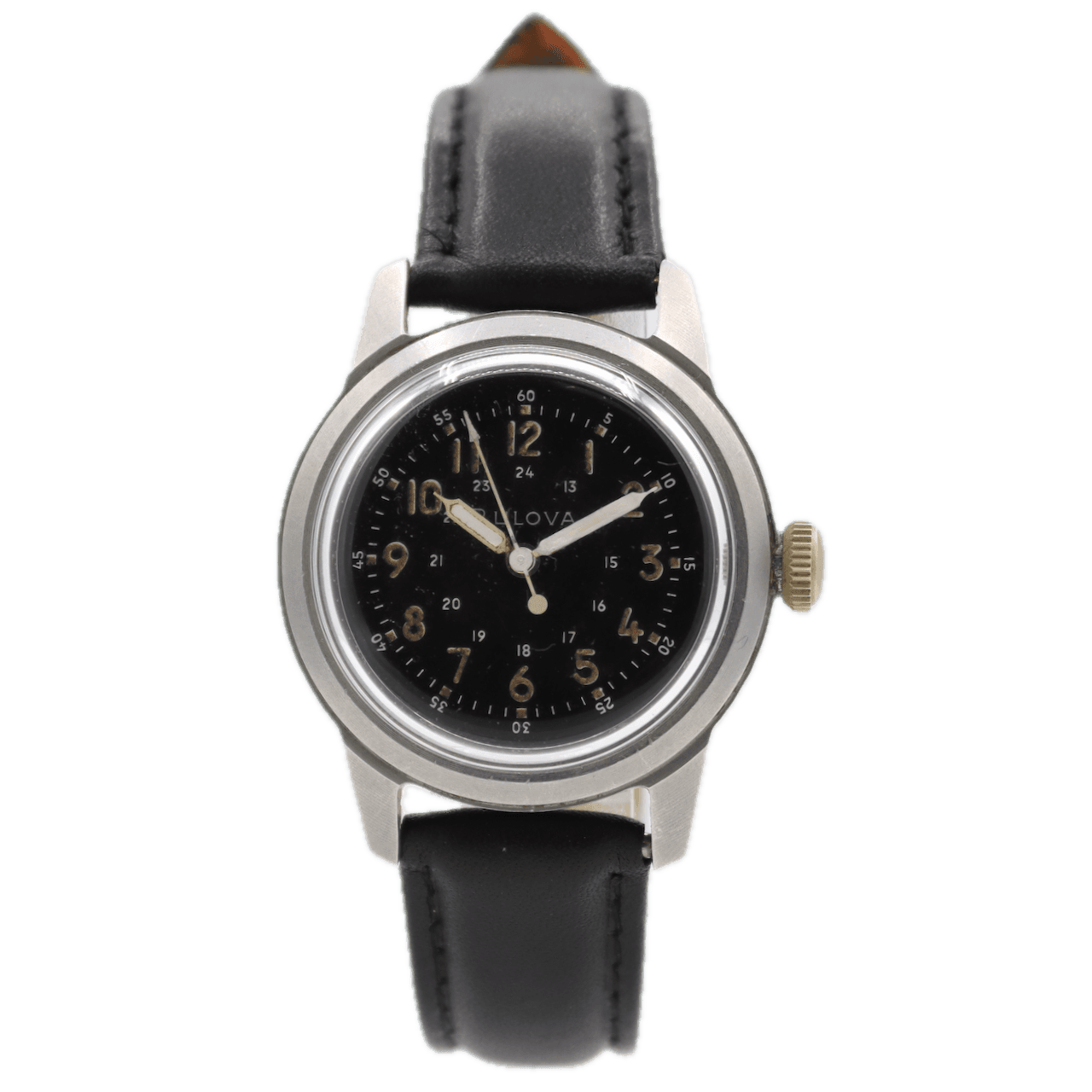 Bulova A-17A