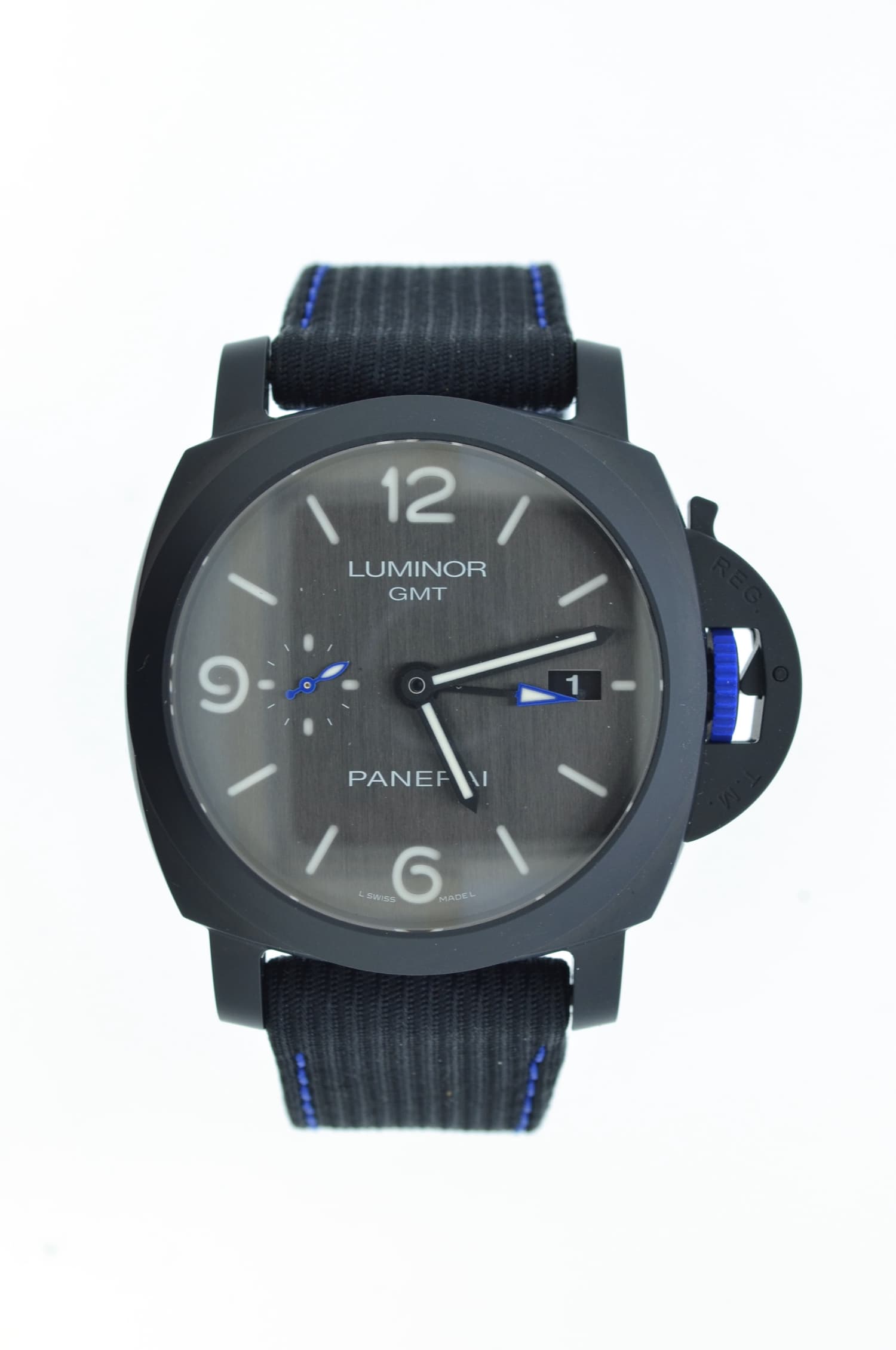 Panerai Luminor