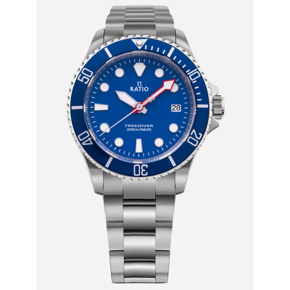 Ratio FreeDiver