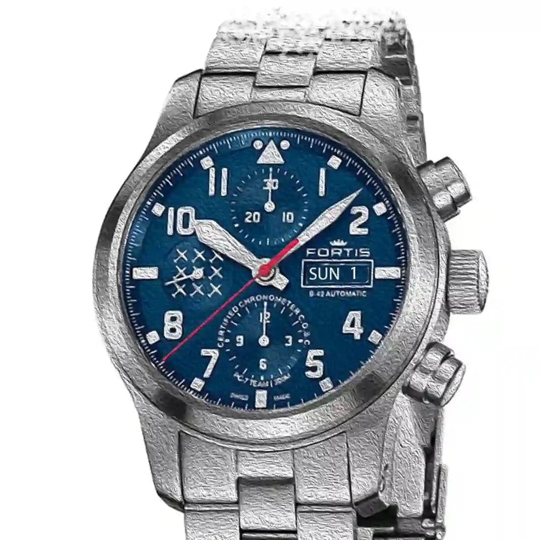 Fortis Aeromaster