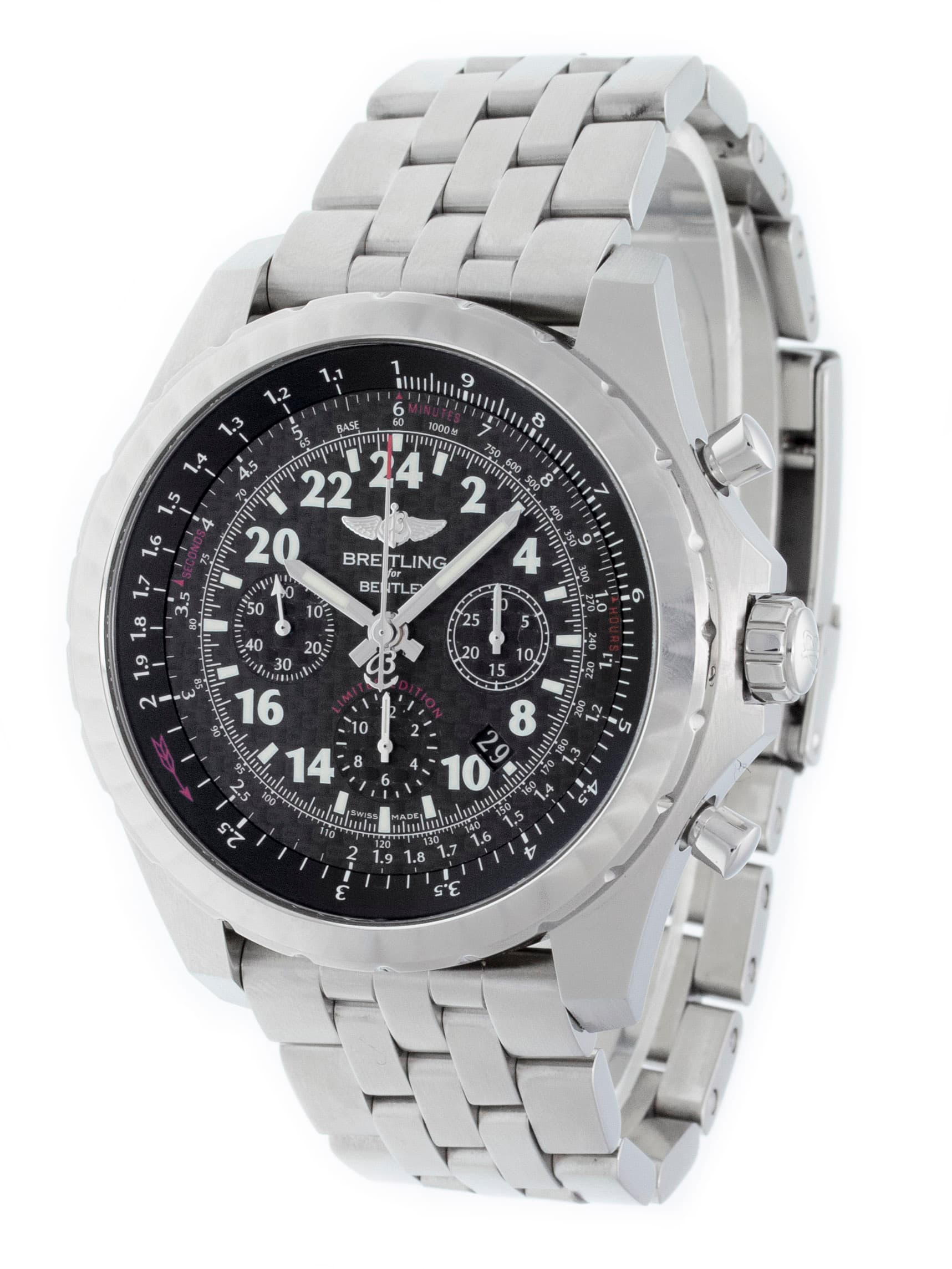 Breitling AB022022/BC84
