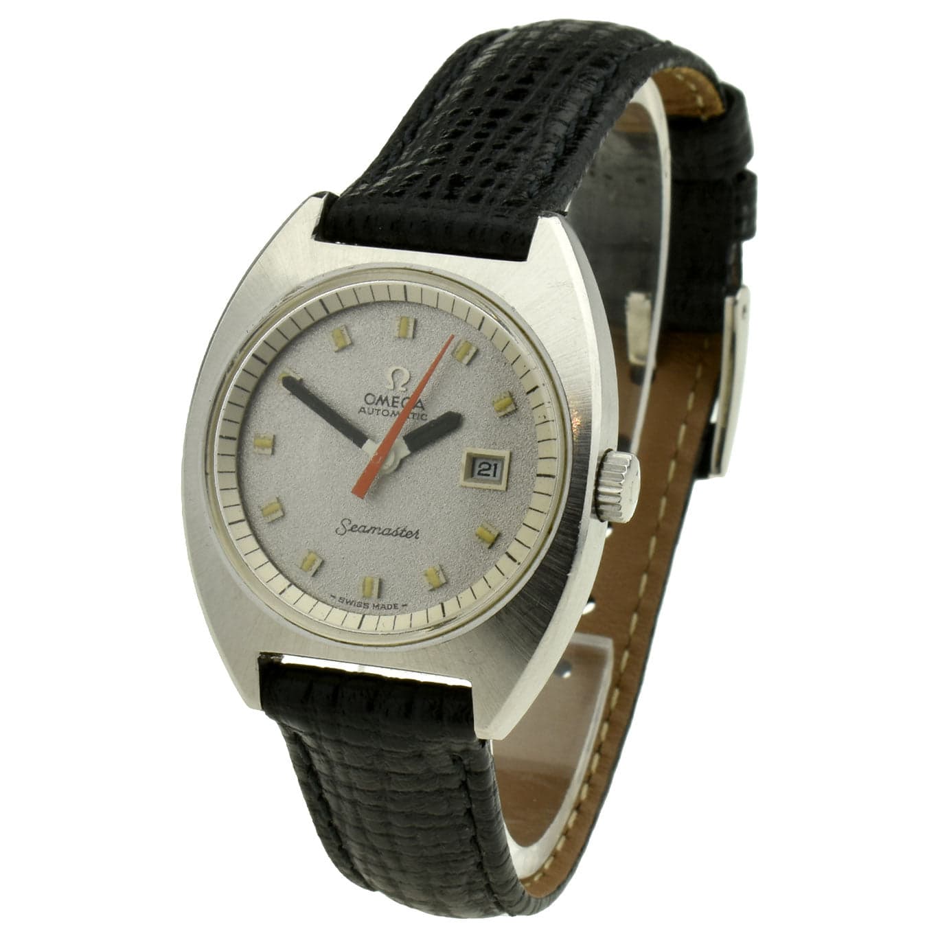 Omega Seamaster