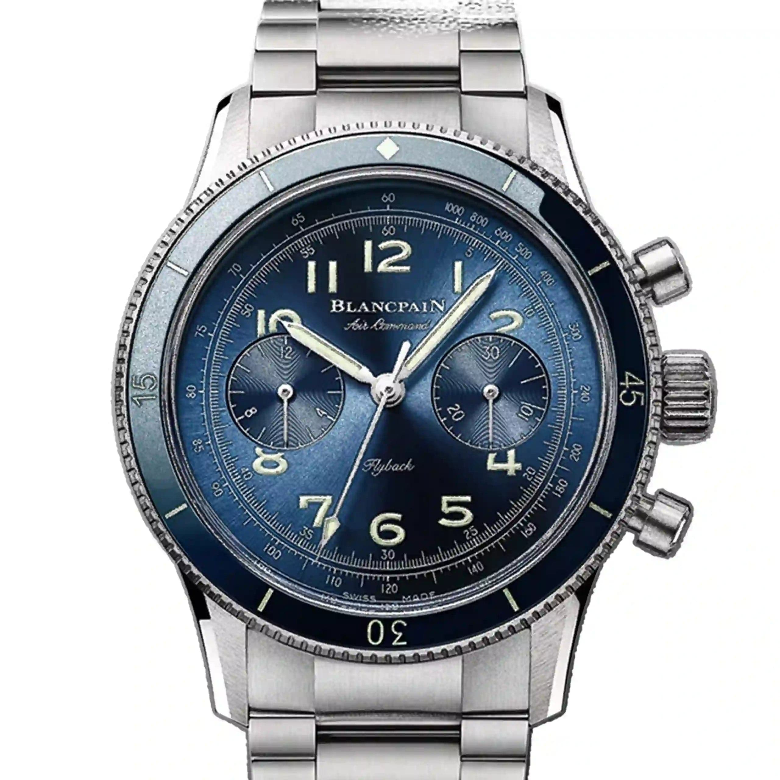 Blancpain Air Command