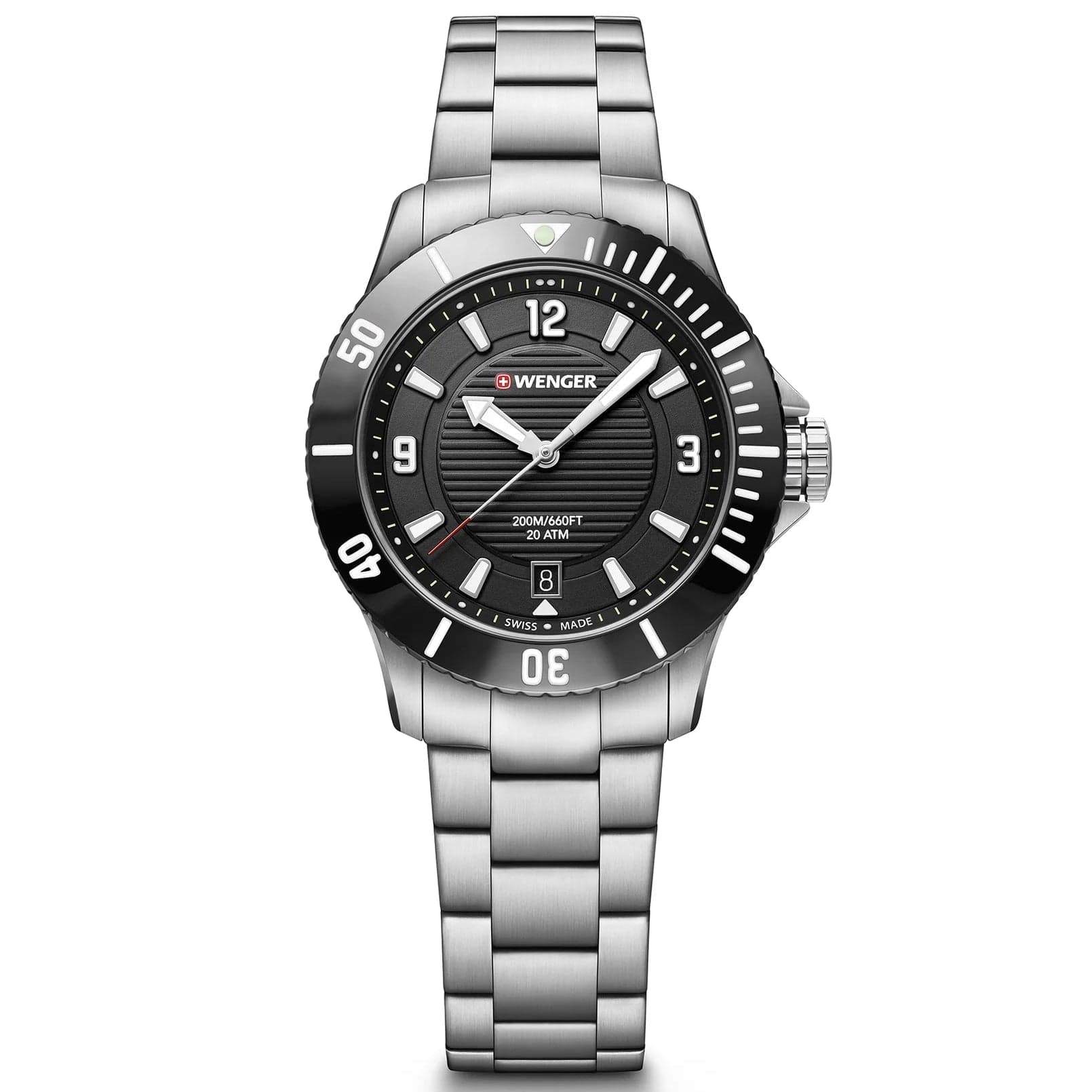 Wenger Seaforce