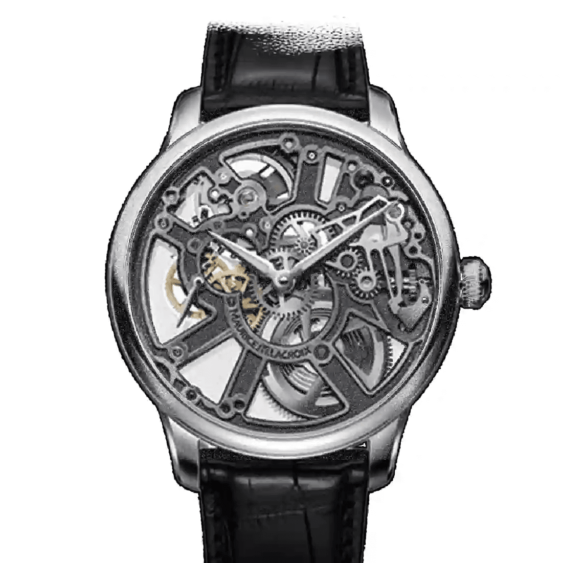 Maurice Lacroix Masterpiece