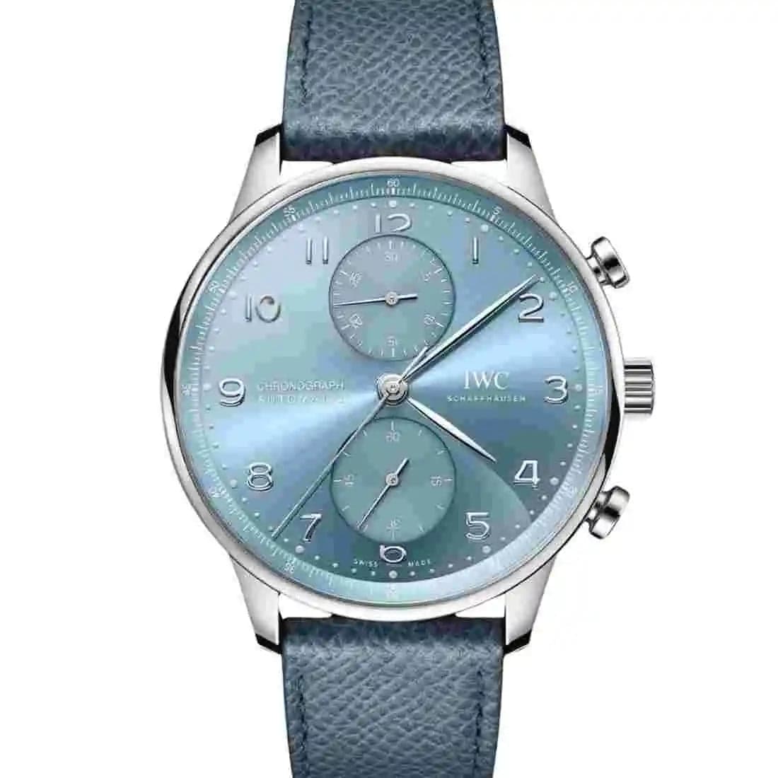 IWC Portugieser