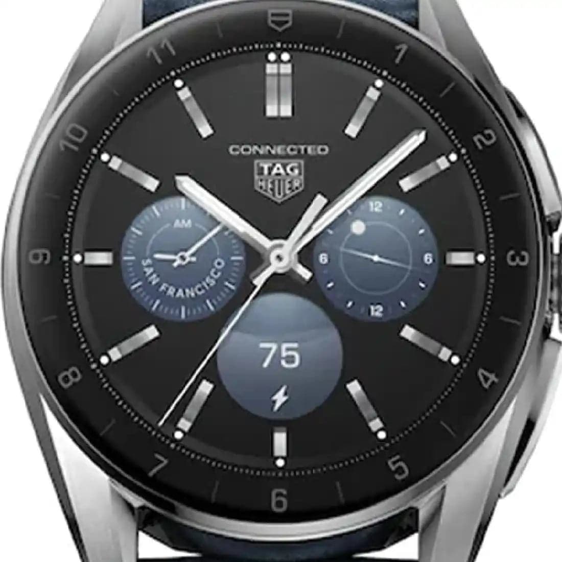 Tag Heuer Connected