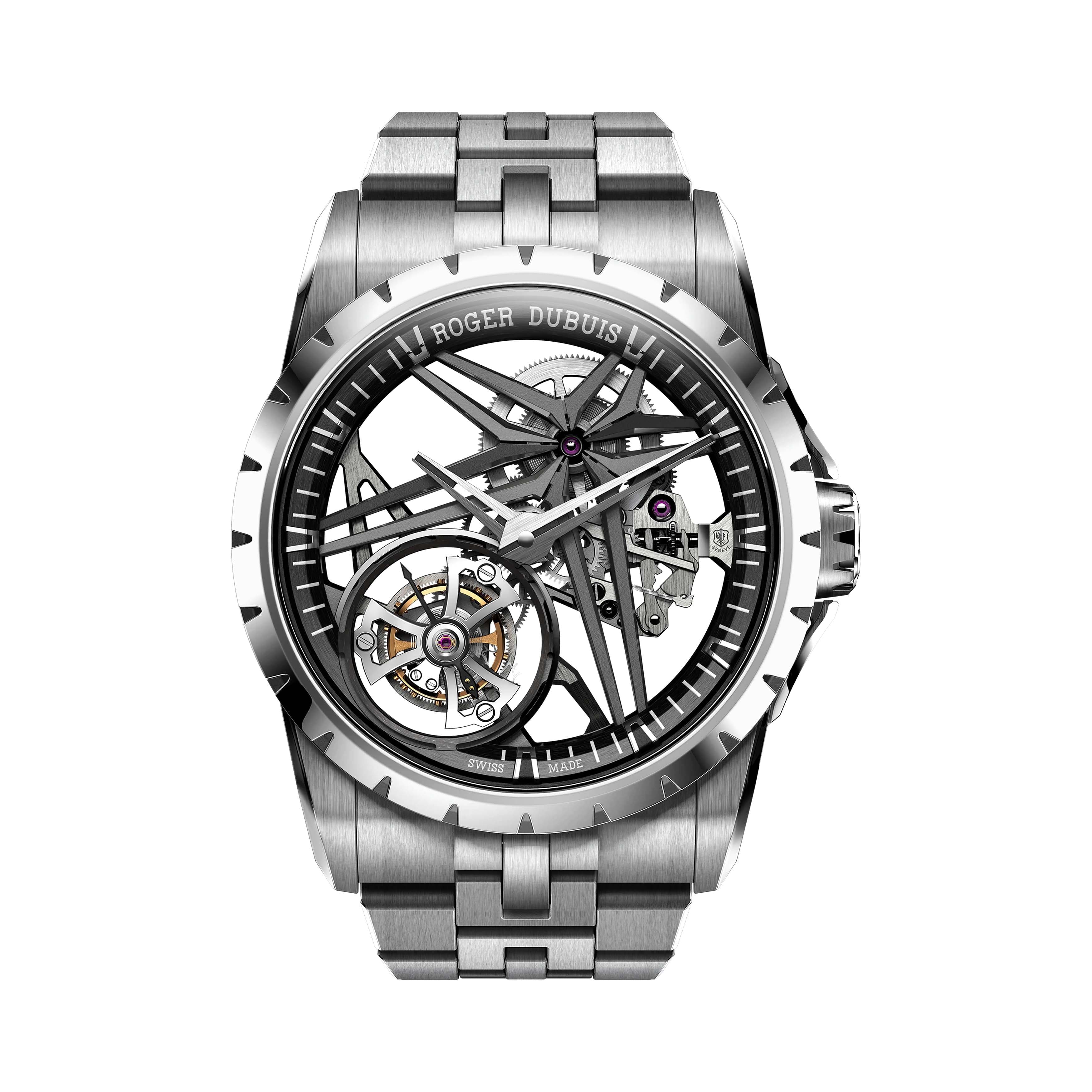 Roger Dubuis Excalibur