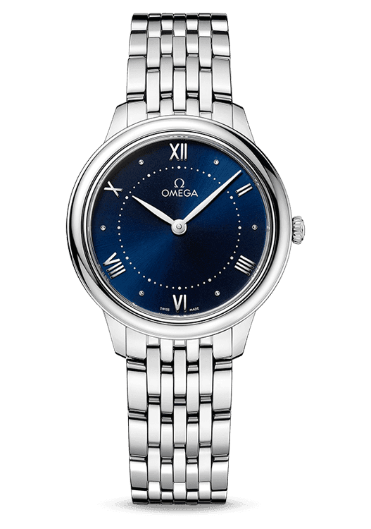Omega De Ville