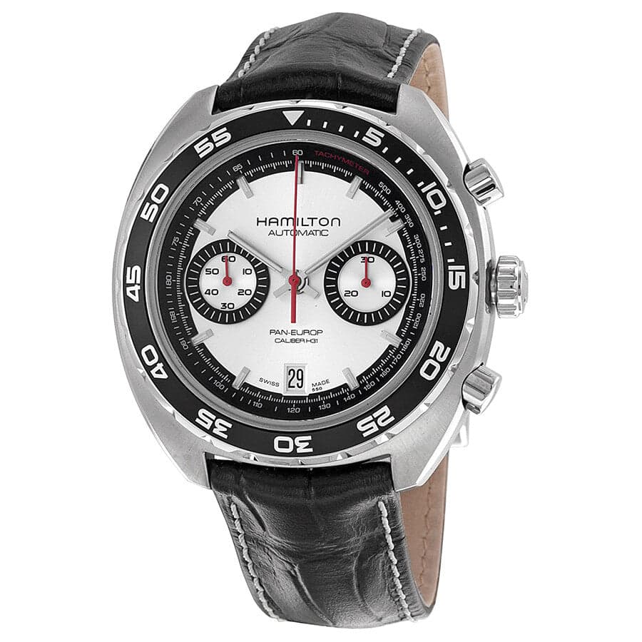 Hamilton Pan Europ