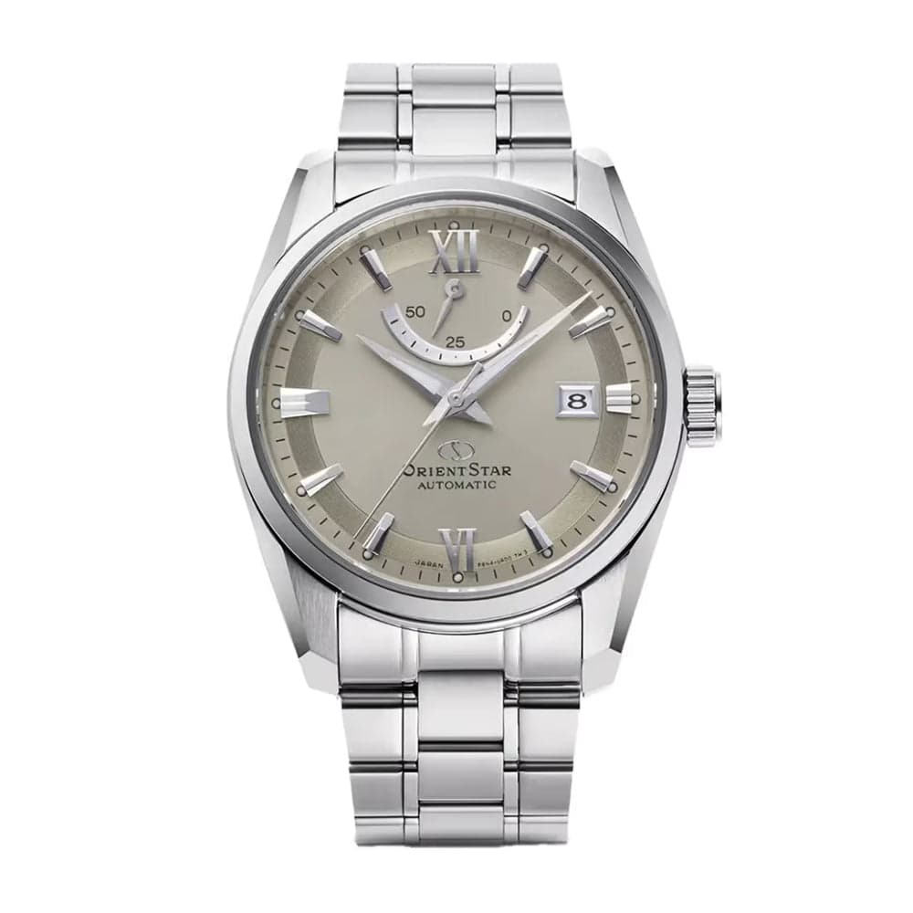 Orient Star Basic Date