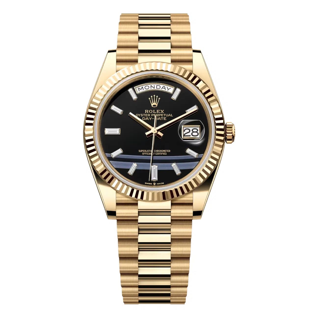 Rolex Day-Date