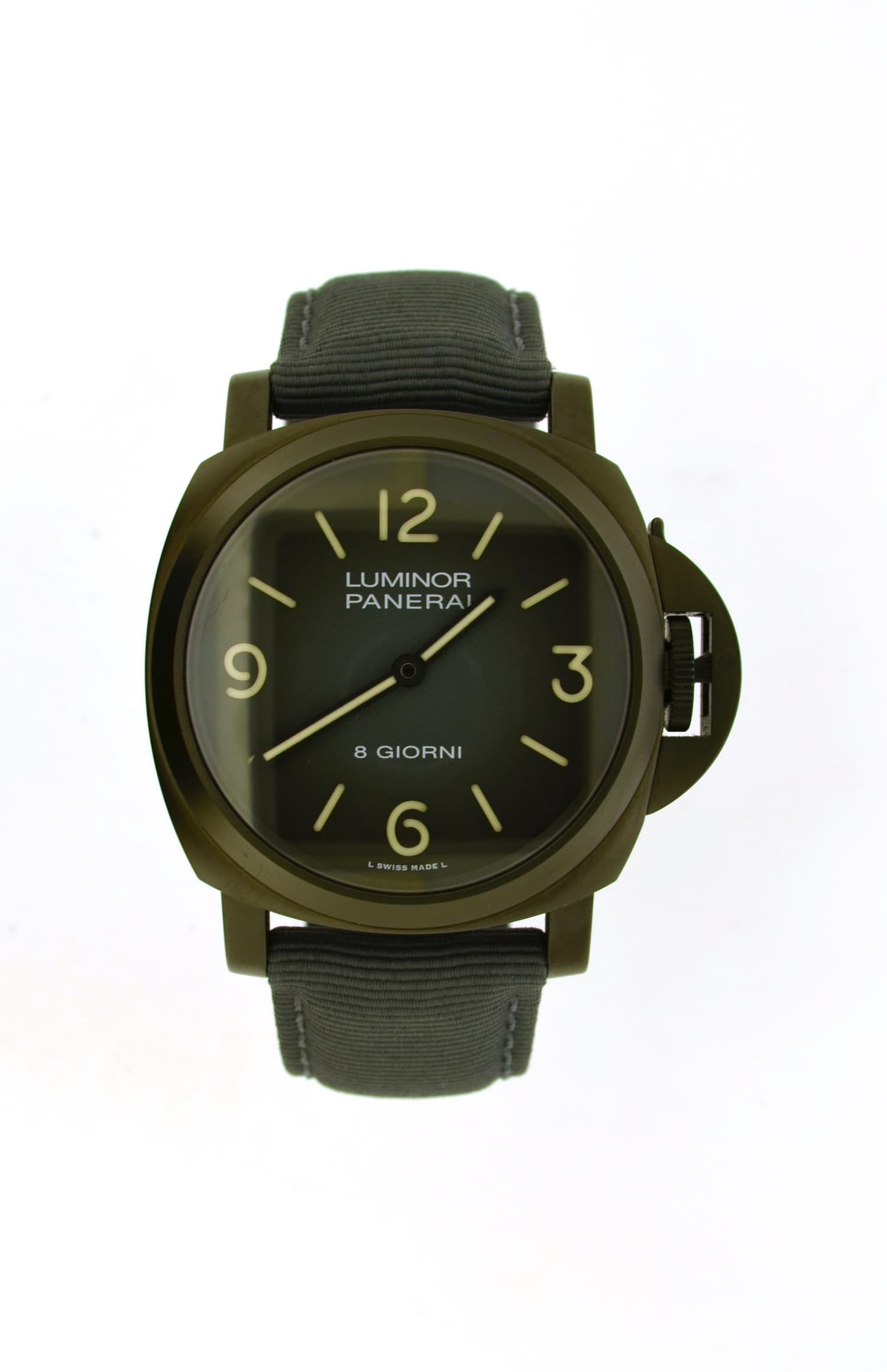Panerai Luminor