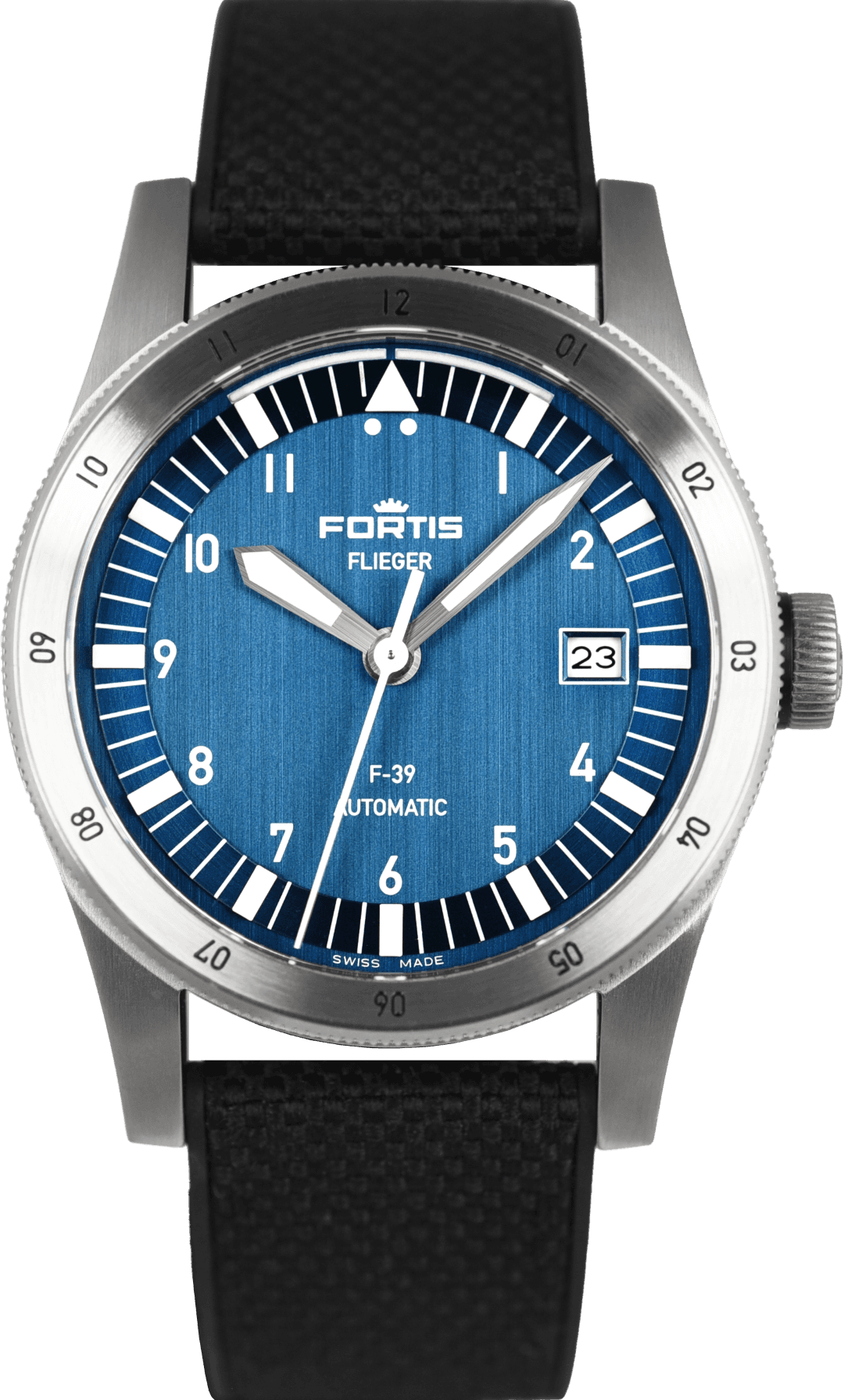 Fortis Flieger