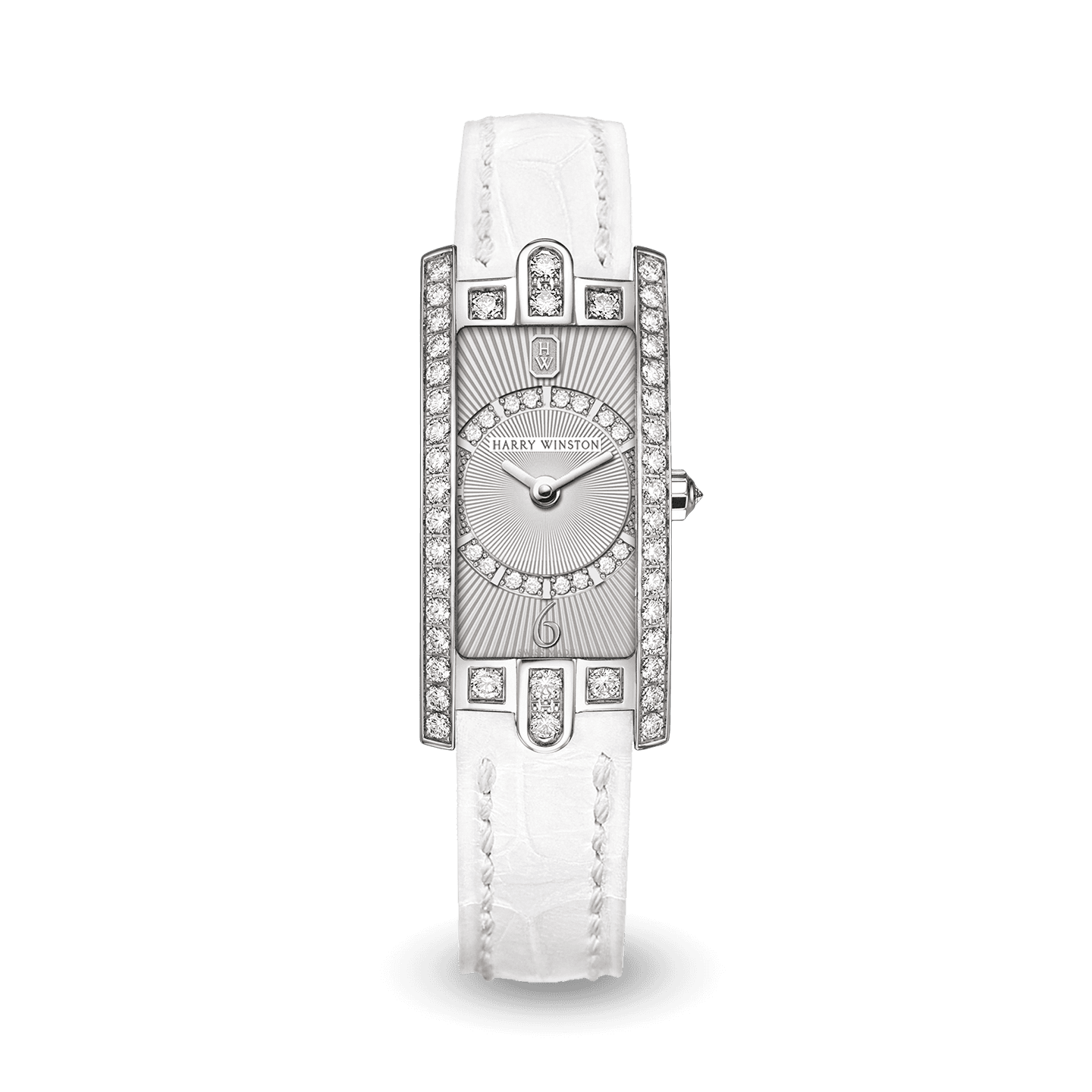 Harry Winston Avenue