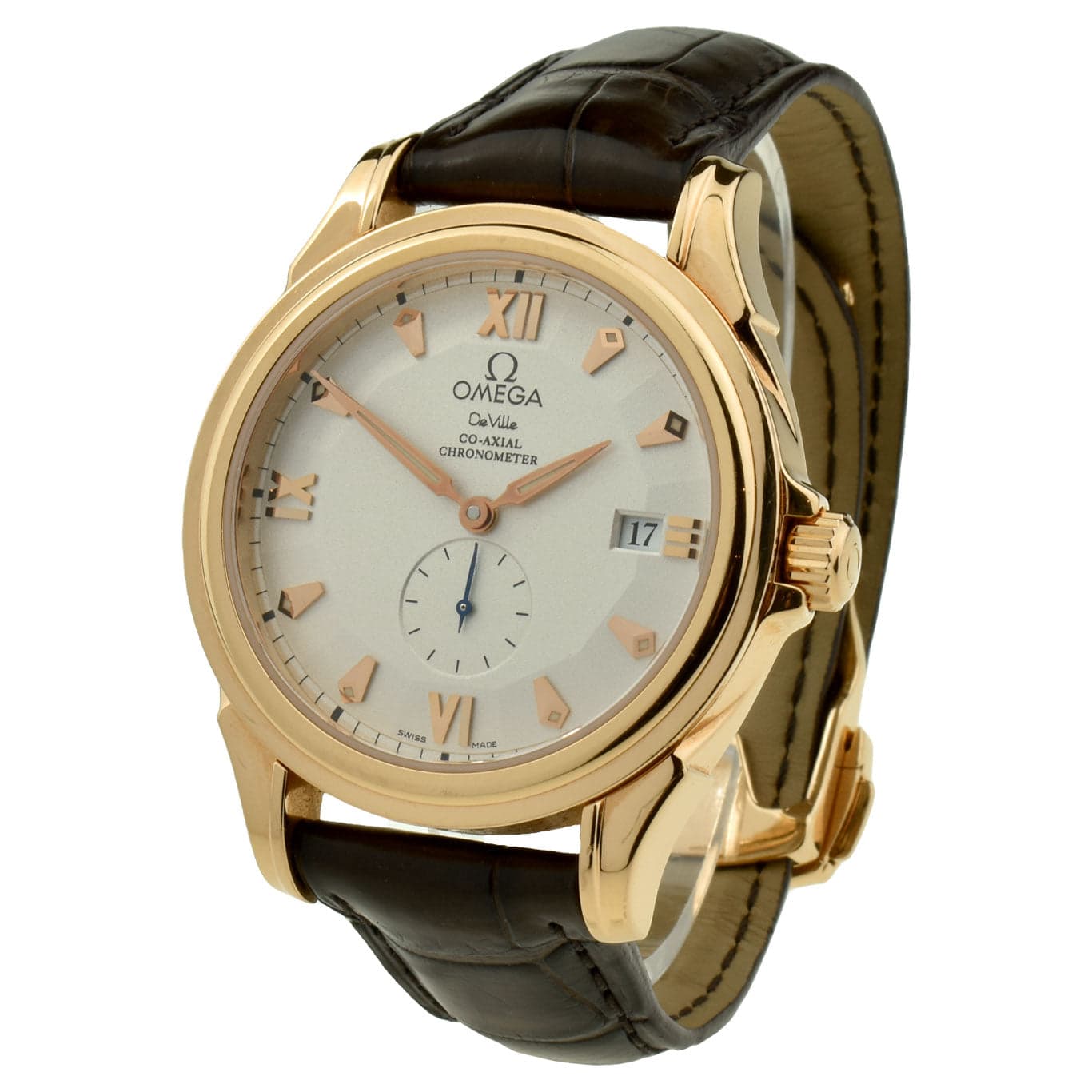 Omega De Ville