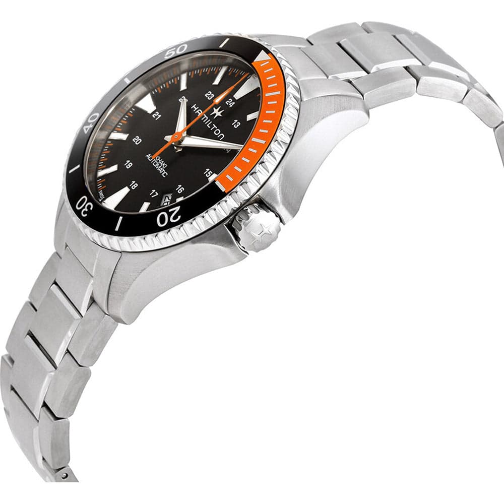 Hamilton Khaki Navy Scuba