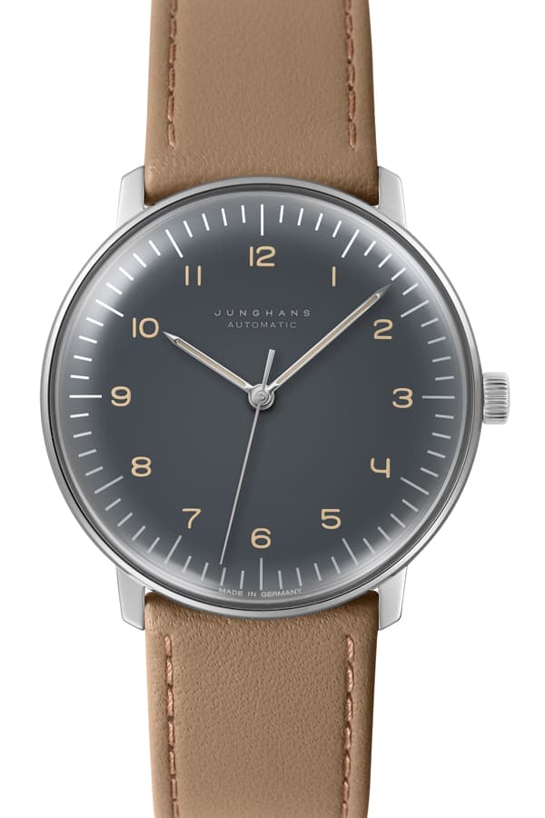 Junghans Junghans Max Bill 027/3401.04