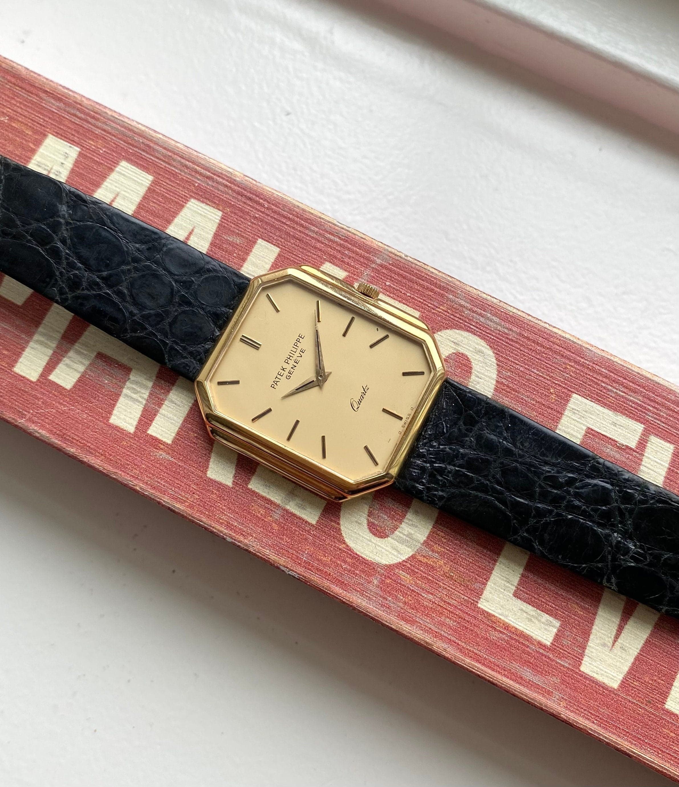 Patek Philippe SQ0126984