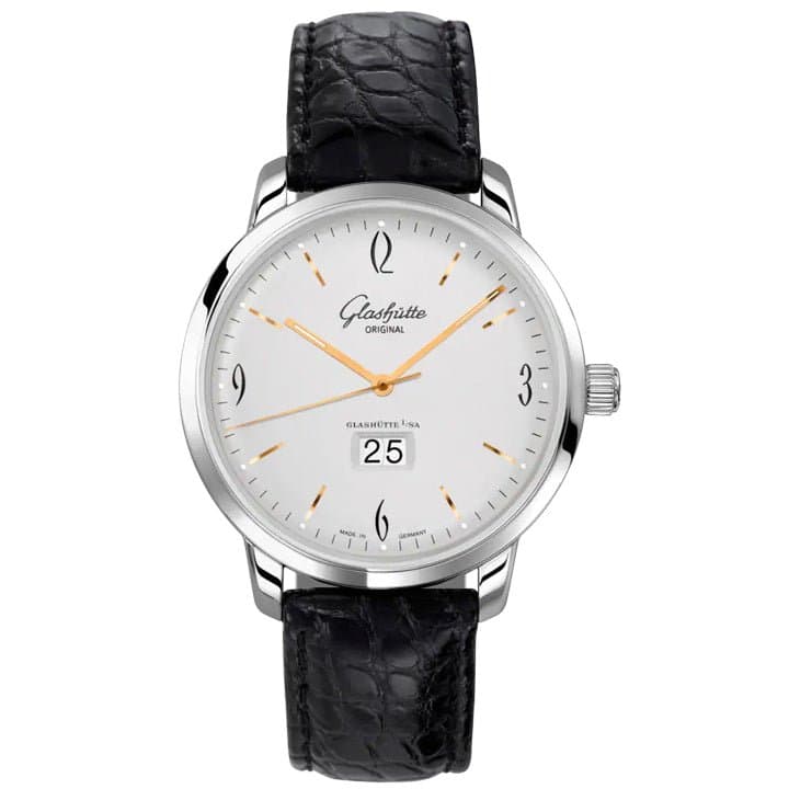 Glashütte Original Sixties