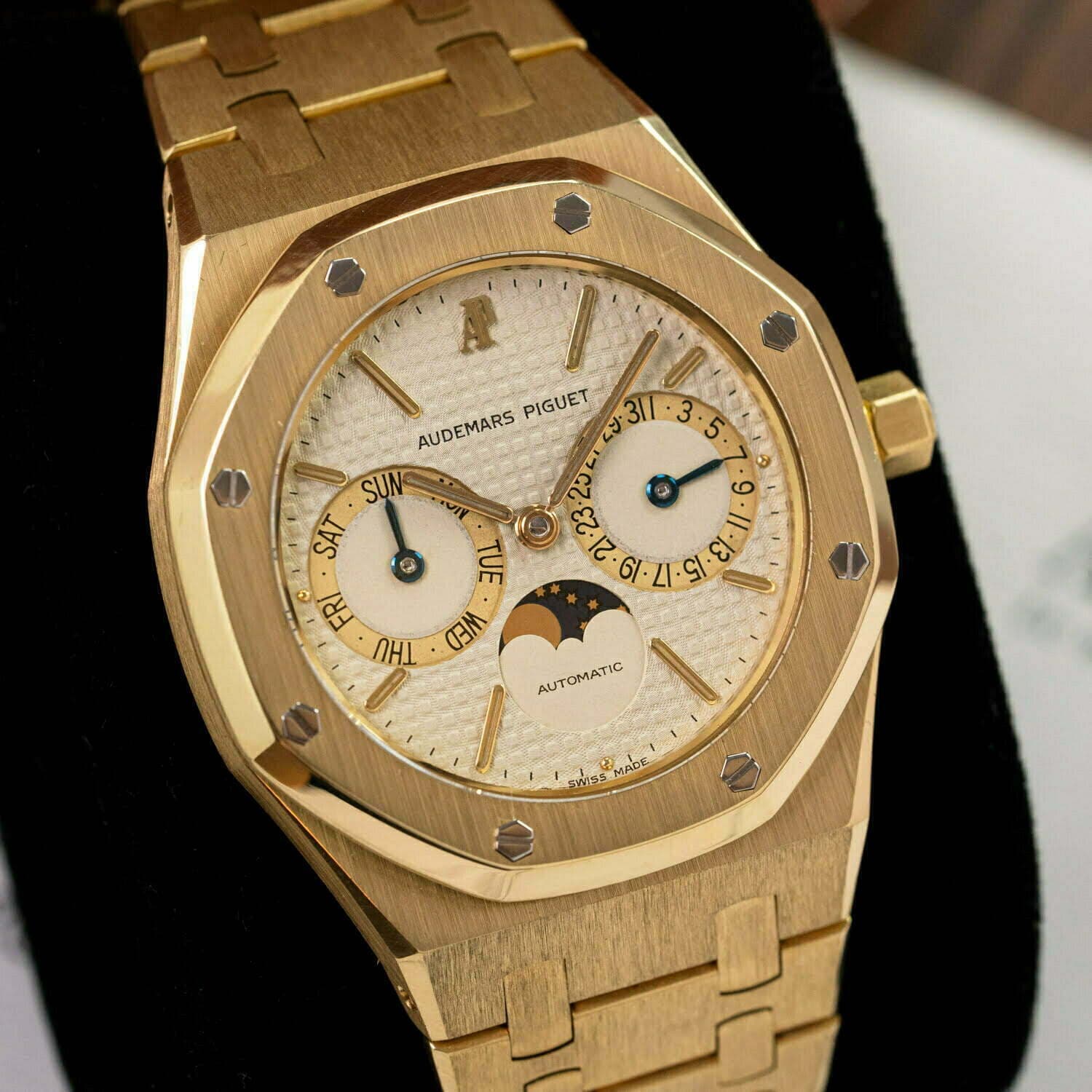 Audemars Piguet Royal Oak