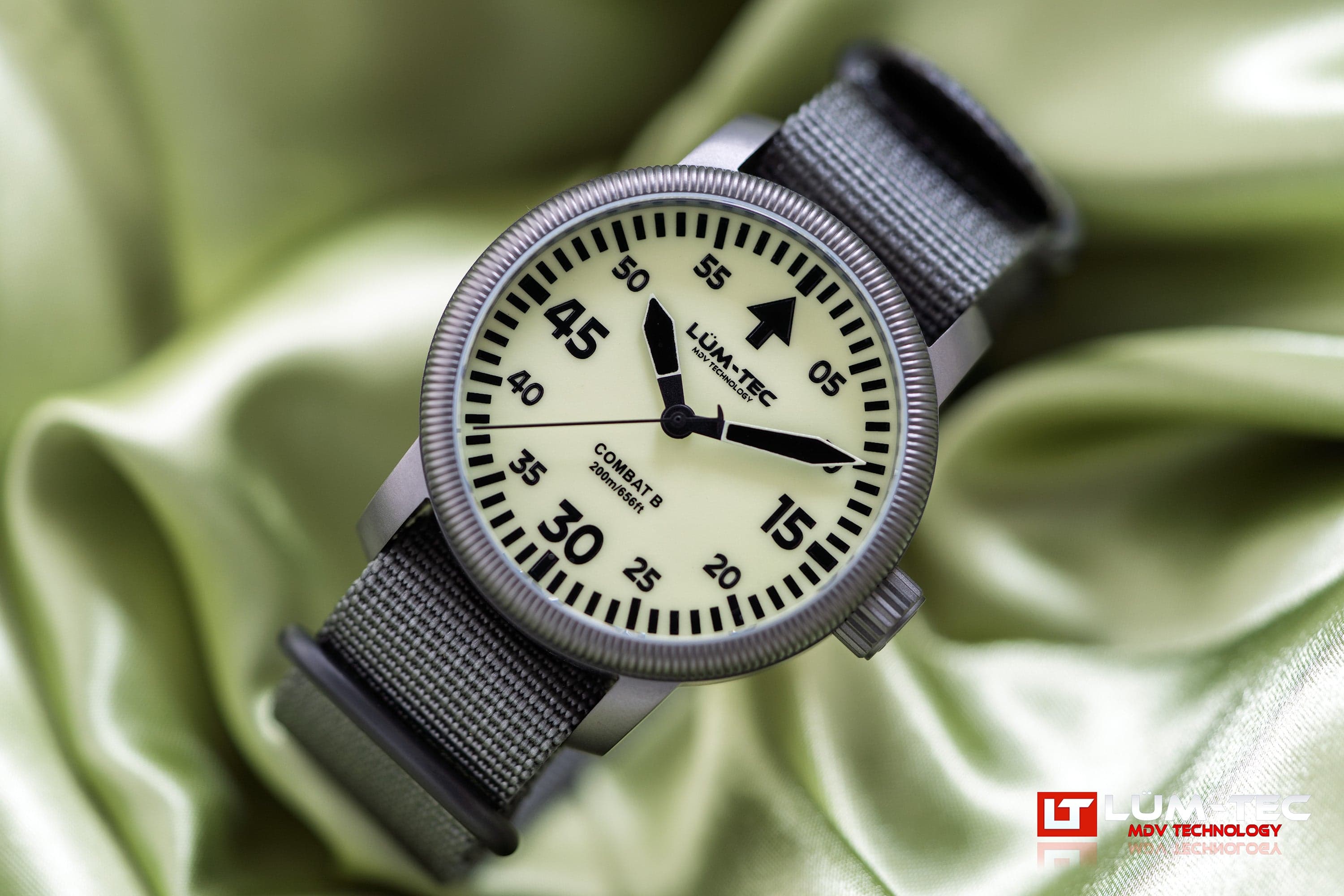 LÜM-TEC Watches LTB72