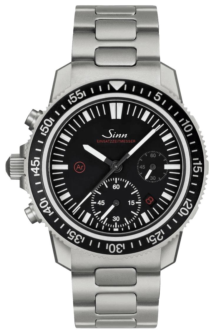 Sinn 613