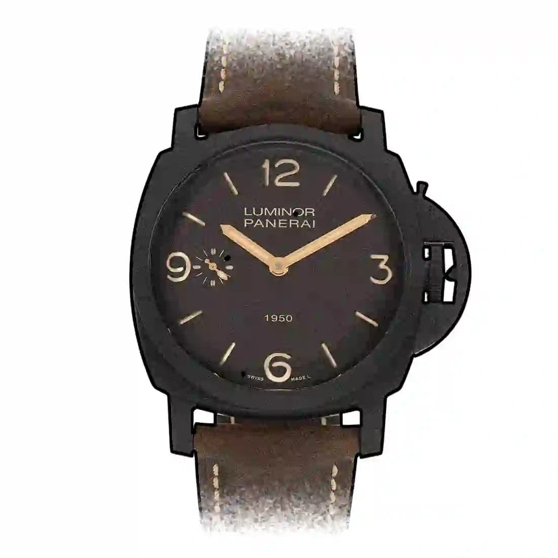 Panerai Luminor