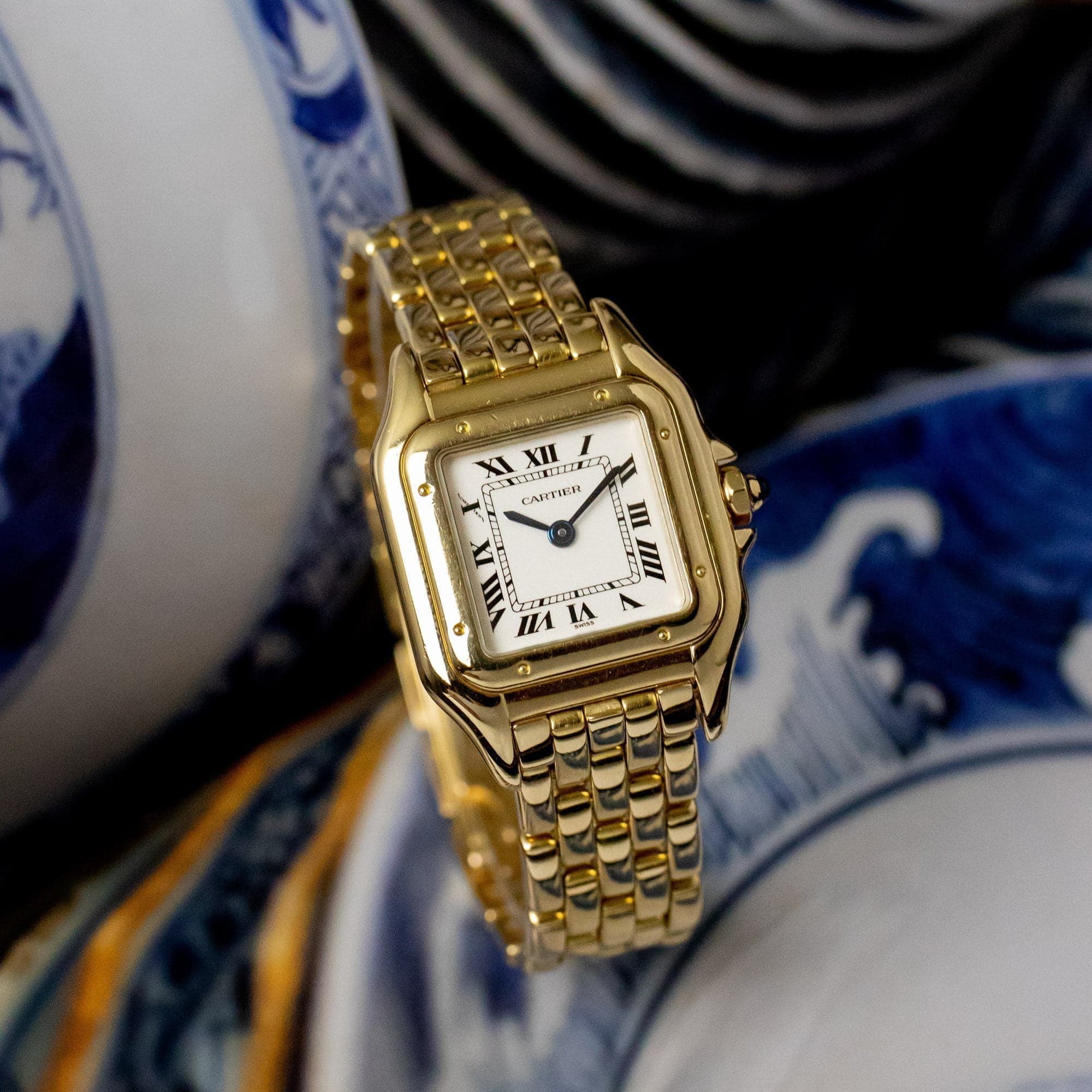 Cartier Panthère