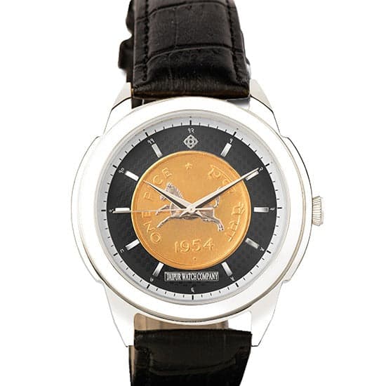 JaipurWatchCompany HC02