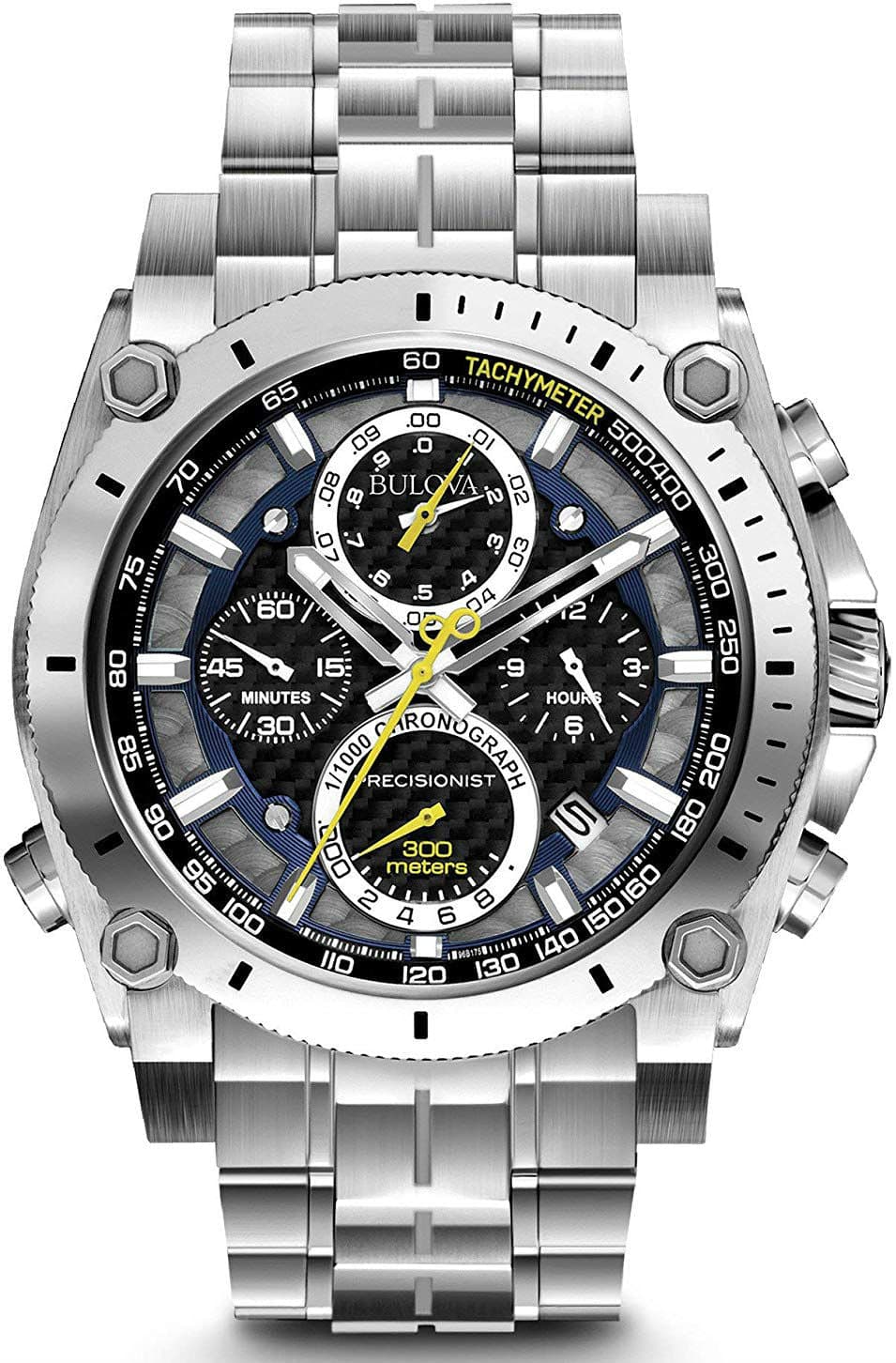 Bulova Precisionist