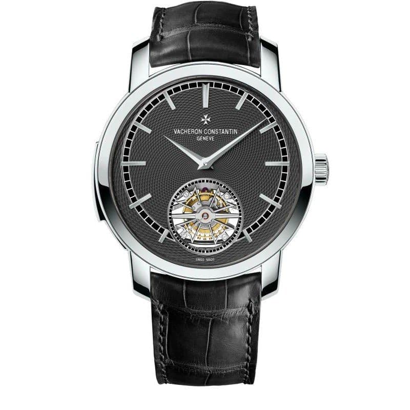 Vacheron Constantin Traditionnelle