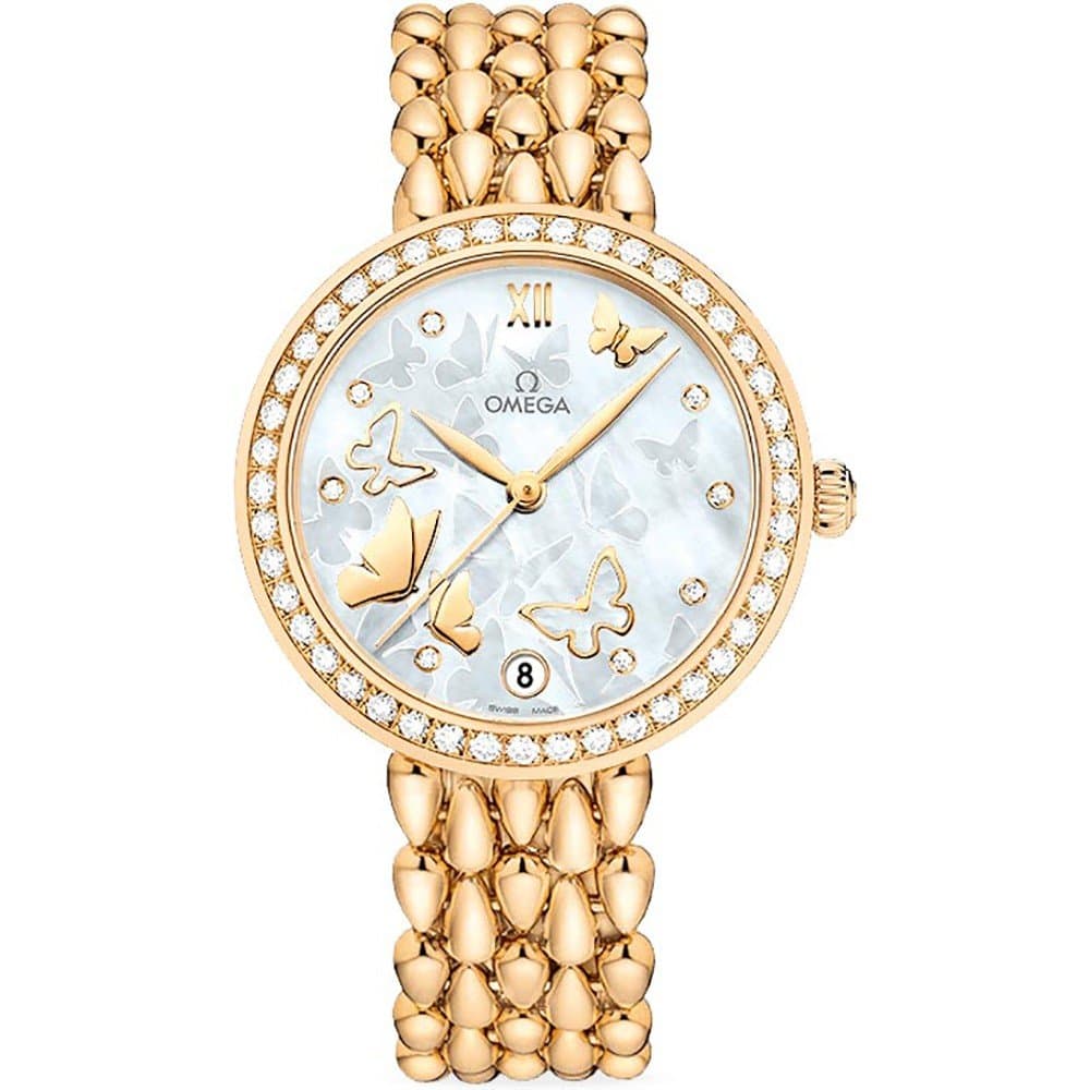 Omega De Ville