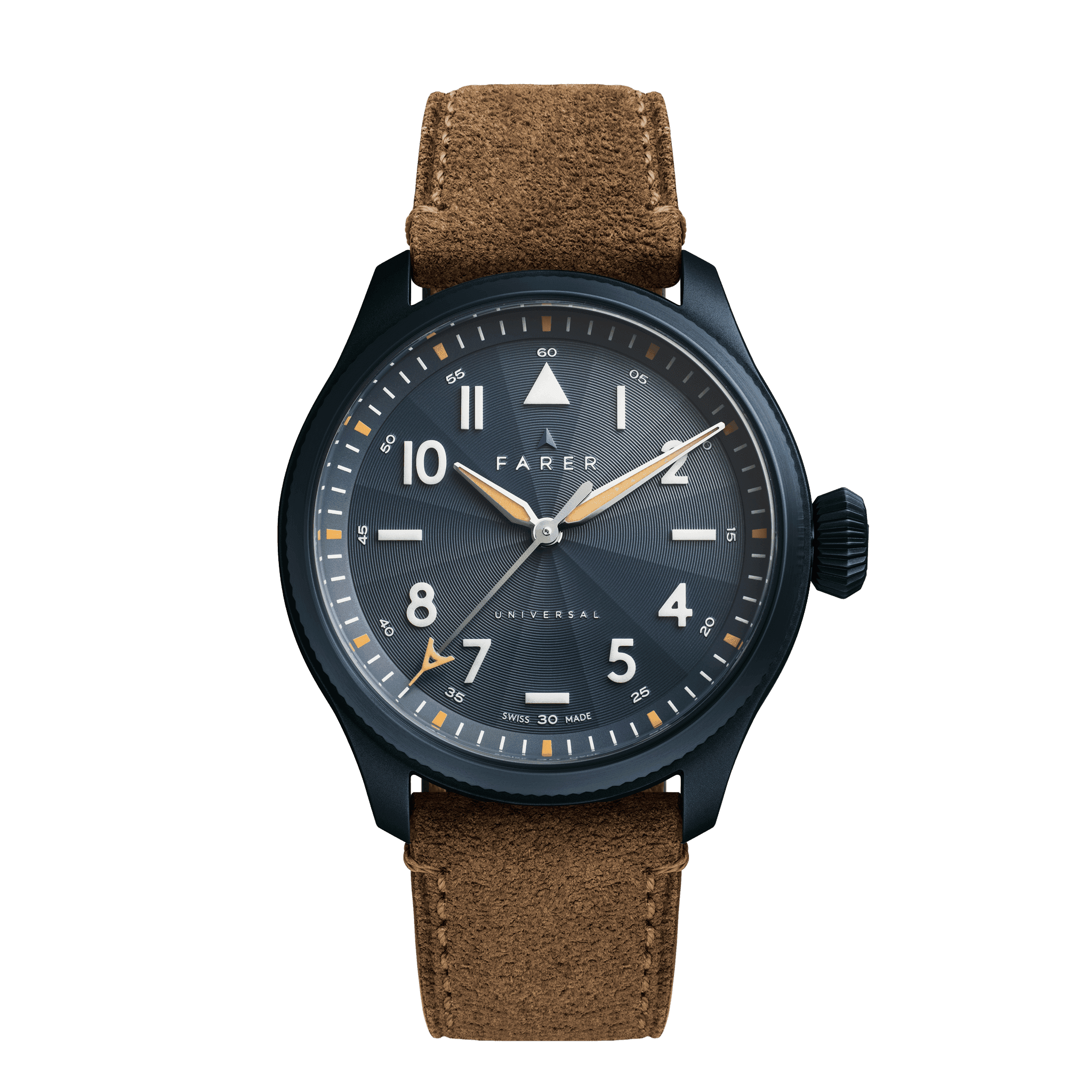 Farer W-CUR-BRS