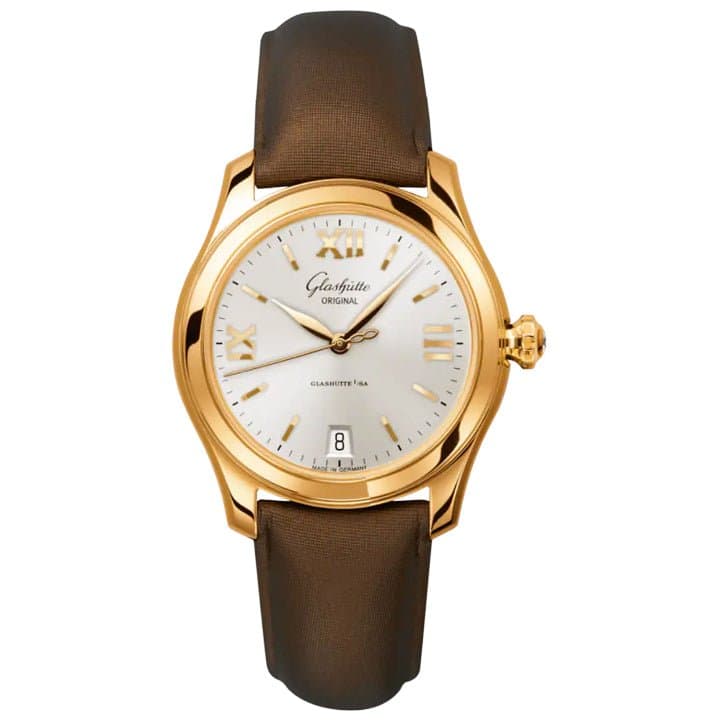 Glashütte Original Serenade