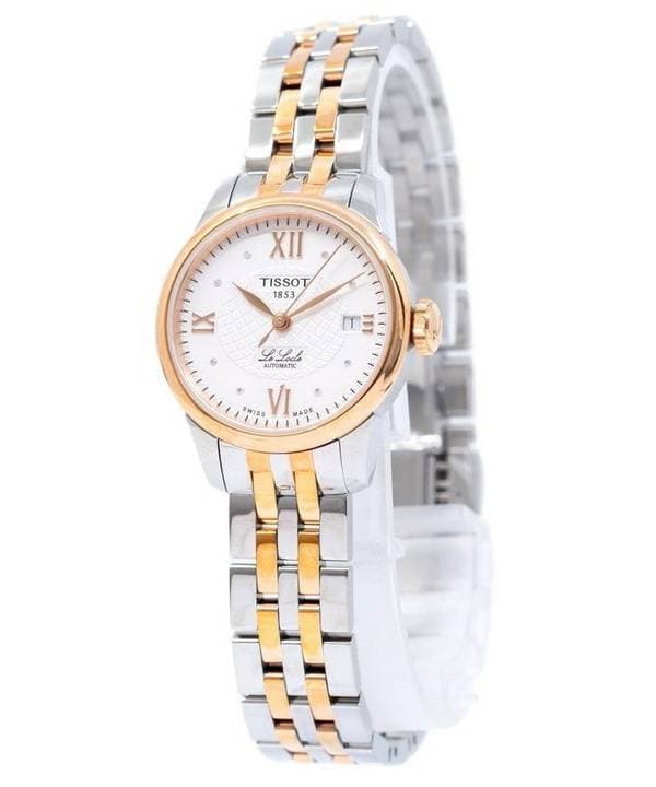 Tissot Le Locle