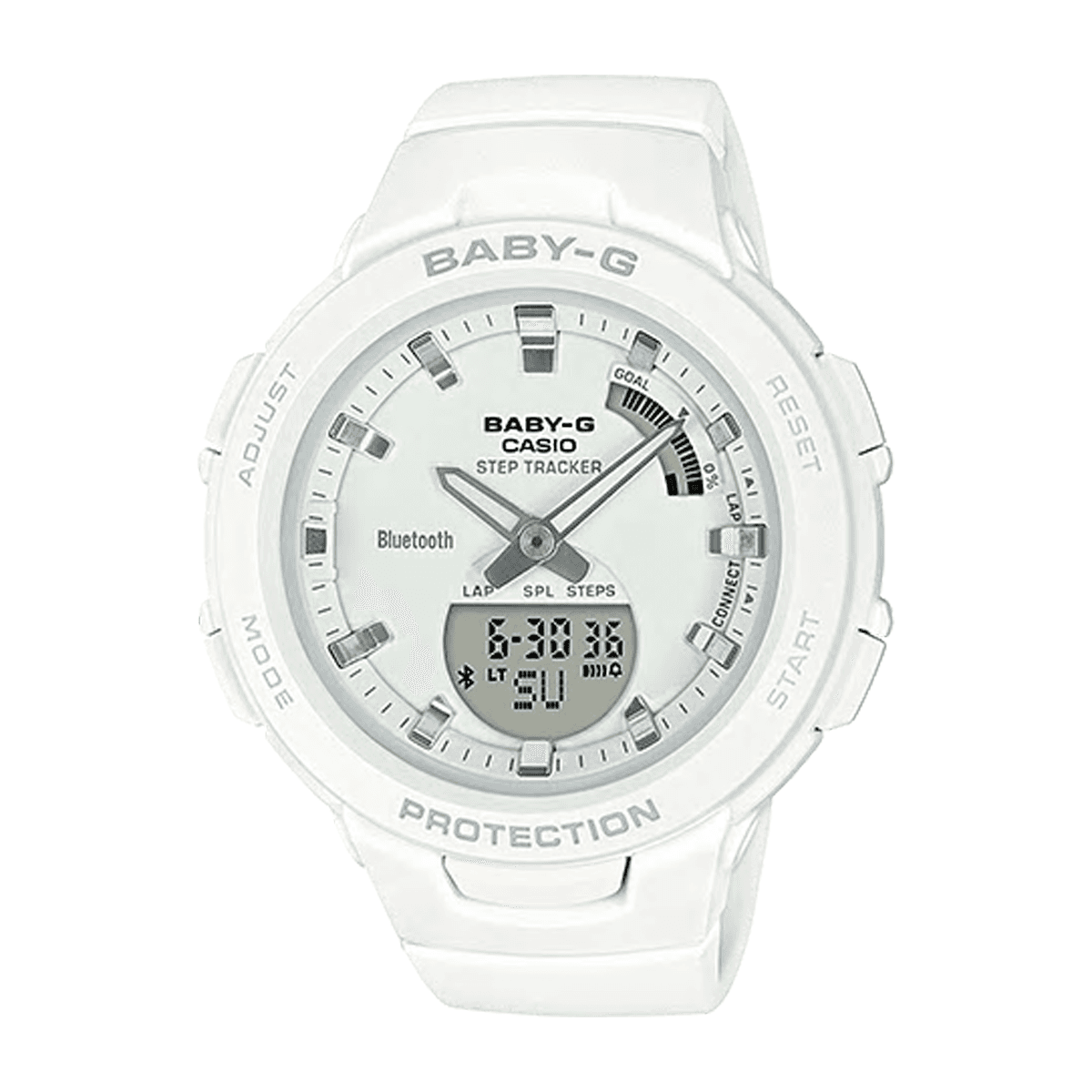 Casio Baby-G