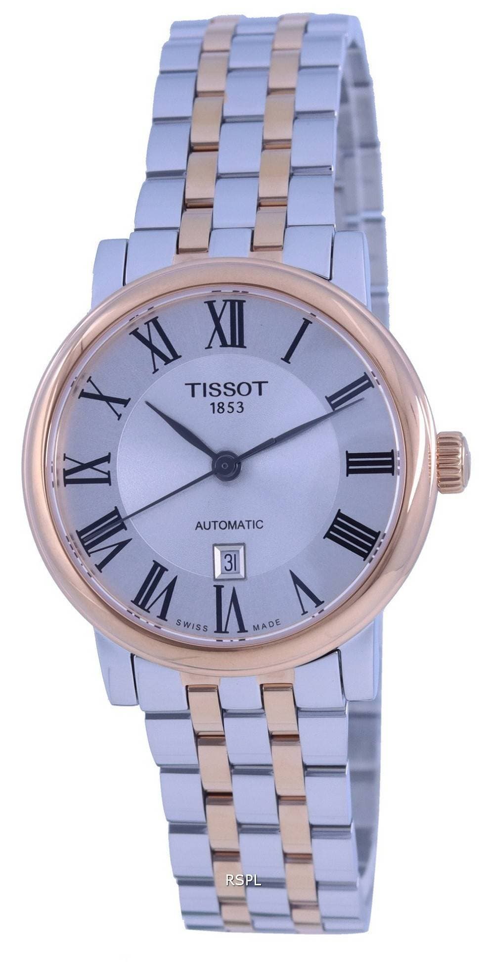Tissot T122.207.22.033.00