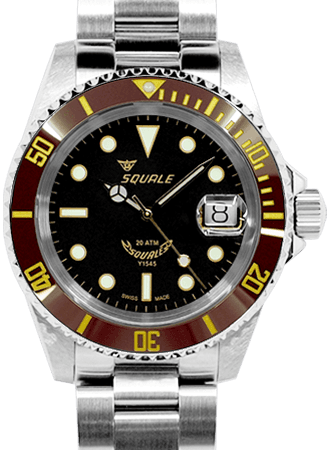 Squale Matic