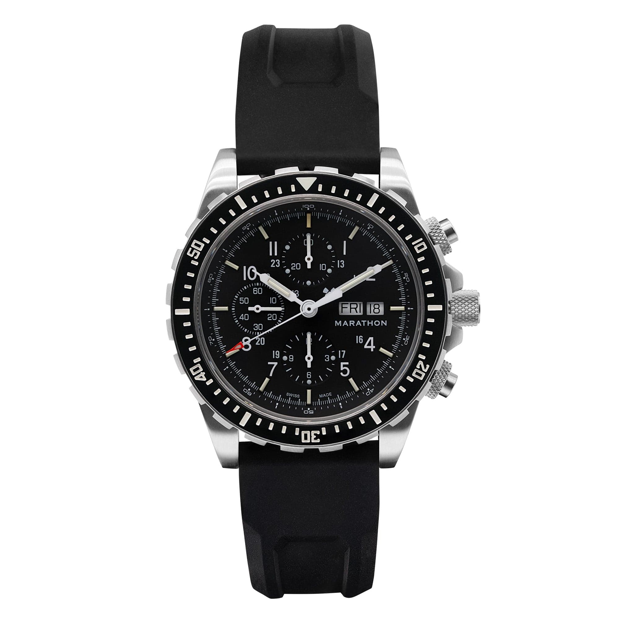 Marathon WW194014SS-0130