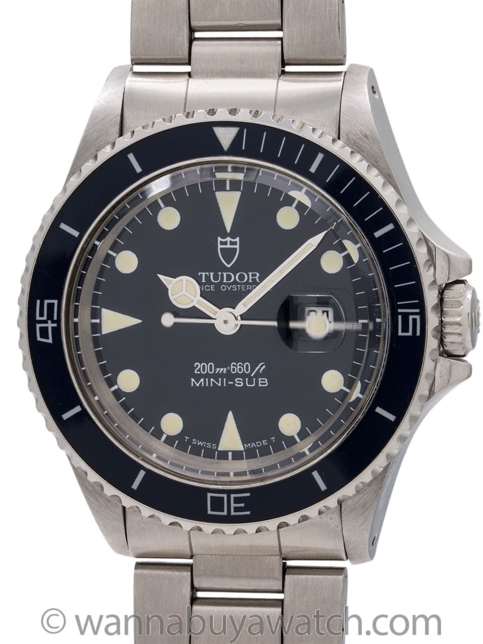 Tudor 49072