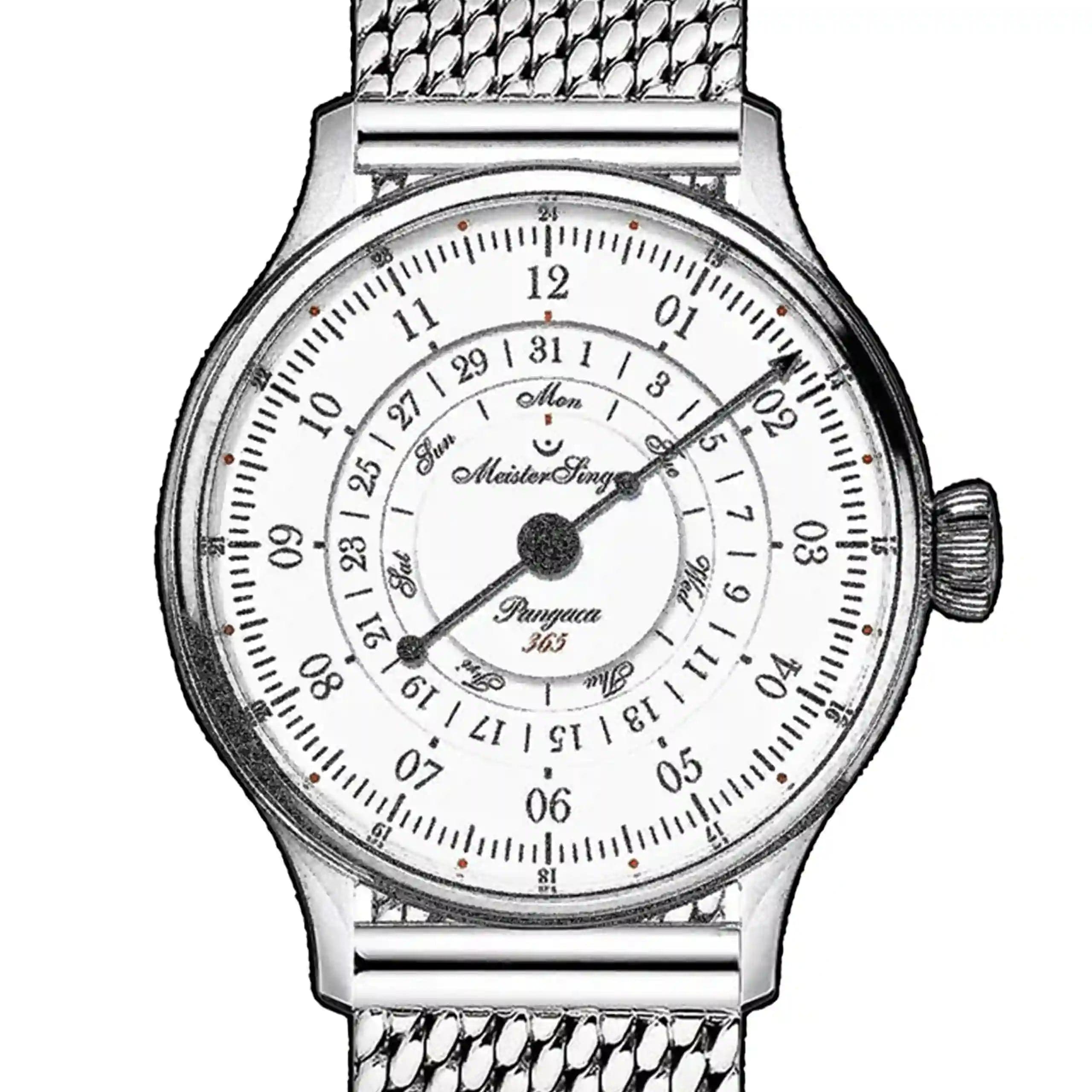 Meistersinger Pangaea