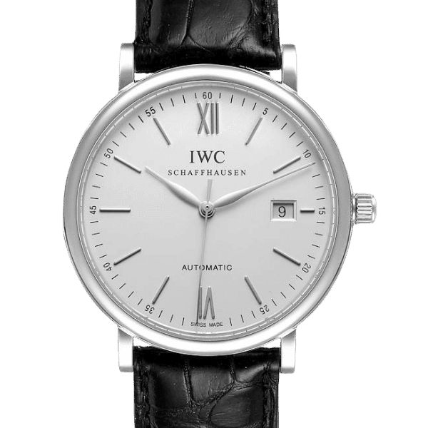 IWC Portofino