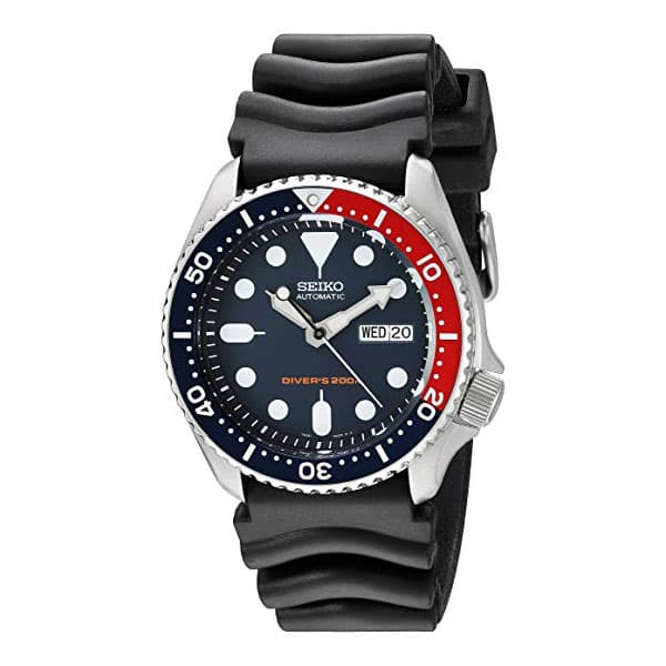 Seiko Skx
