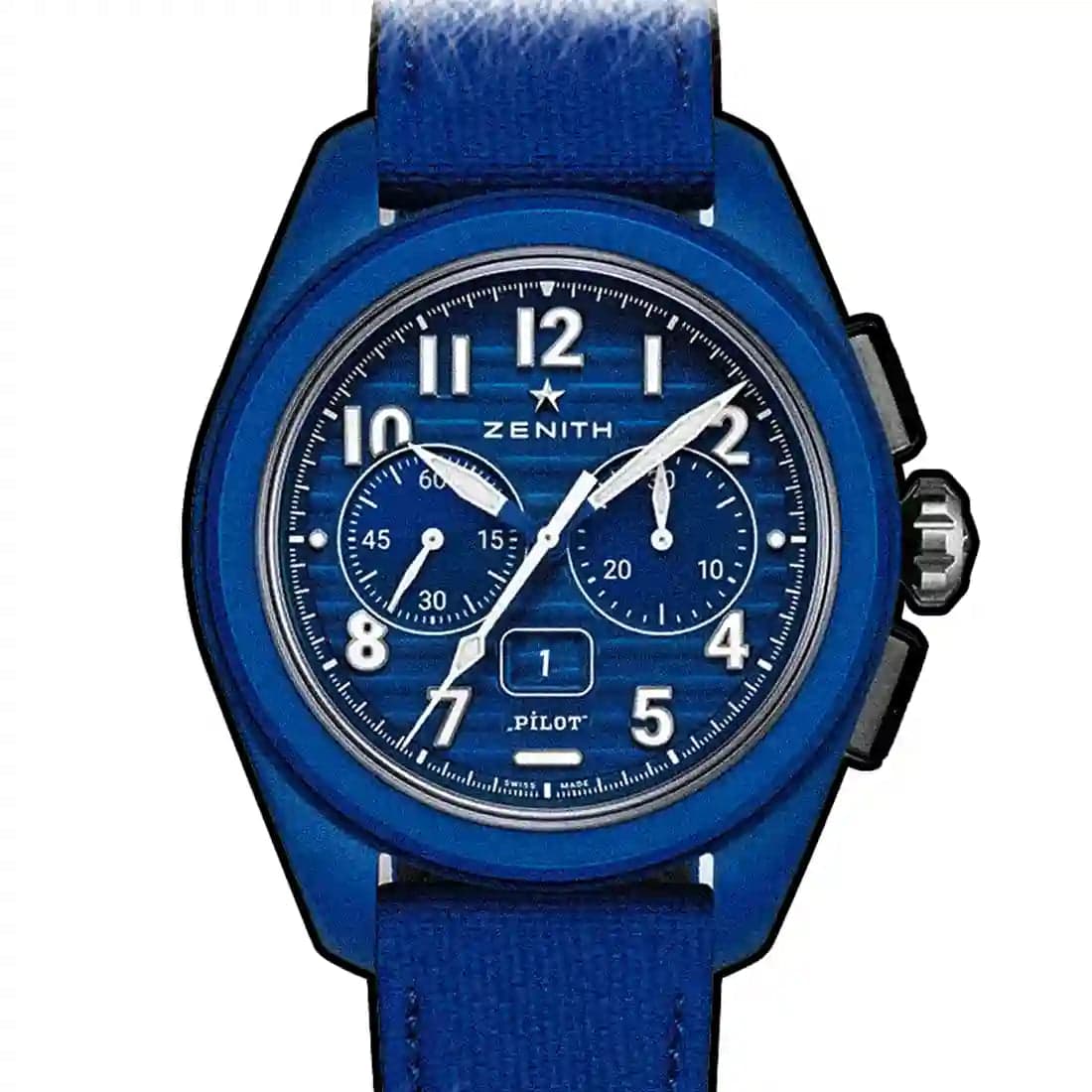 Zenith Pilot