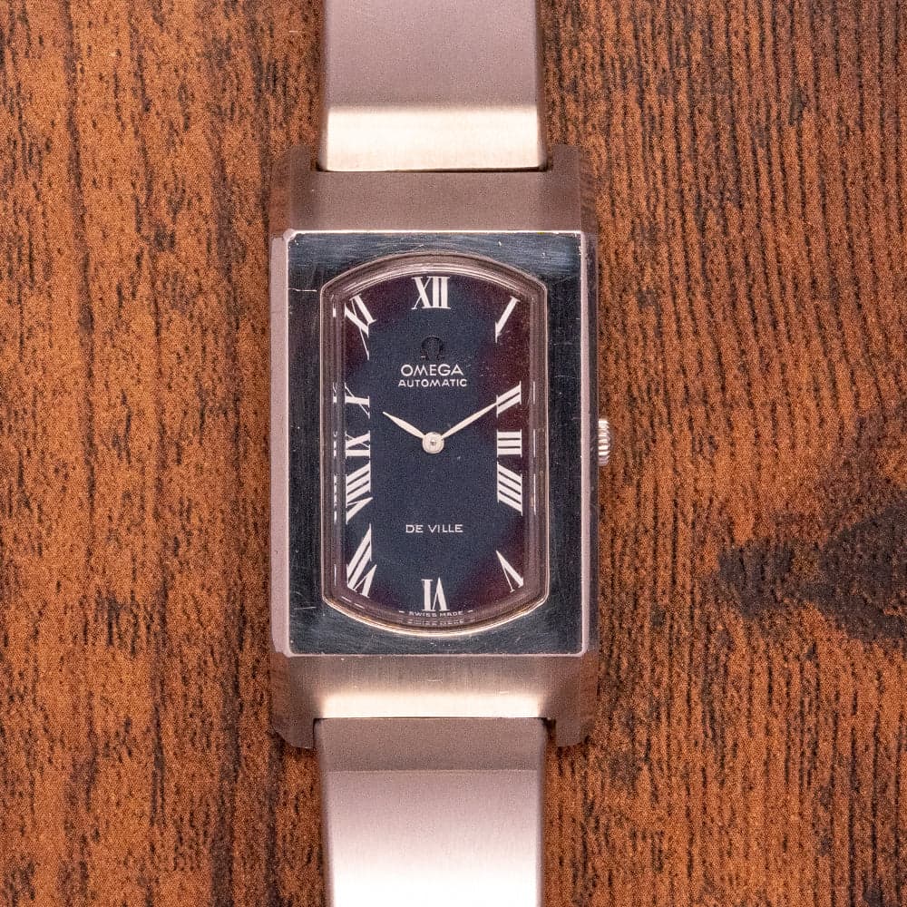 Omega De Ville