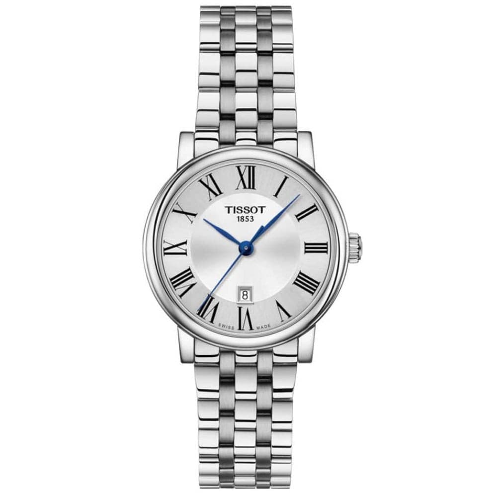 Tissot Carson