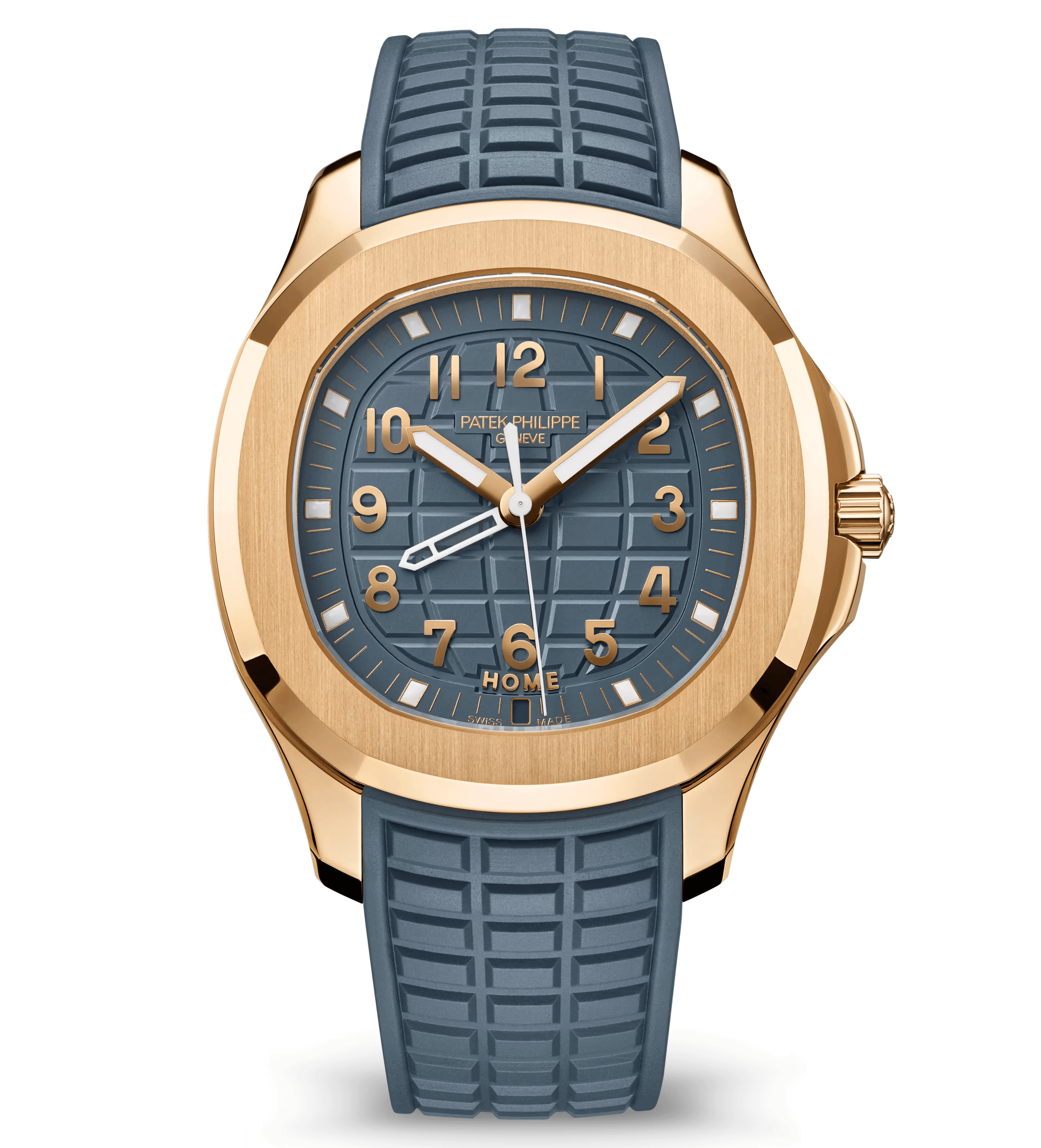 Patek Philippe Aquanaut