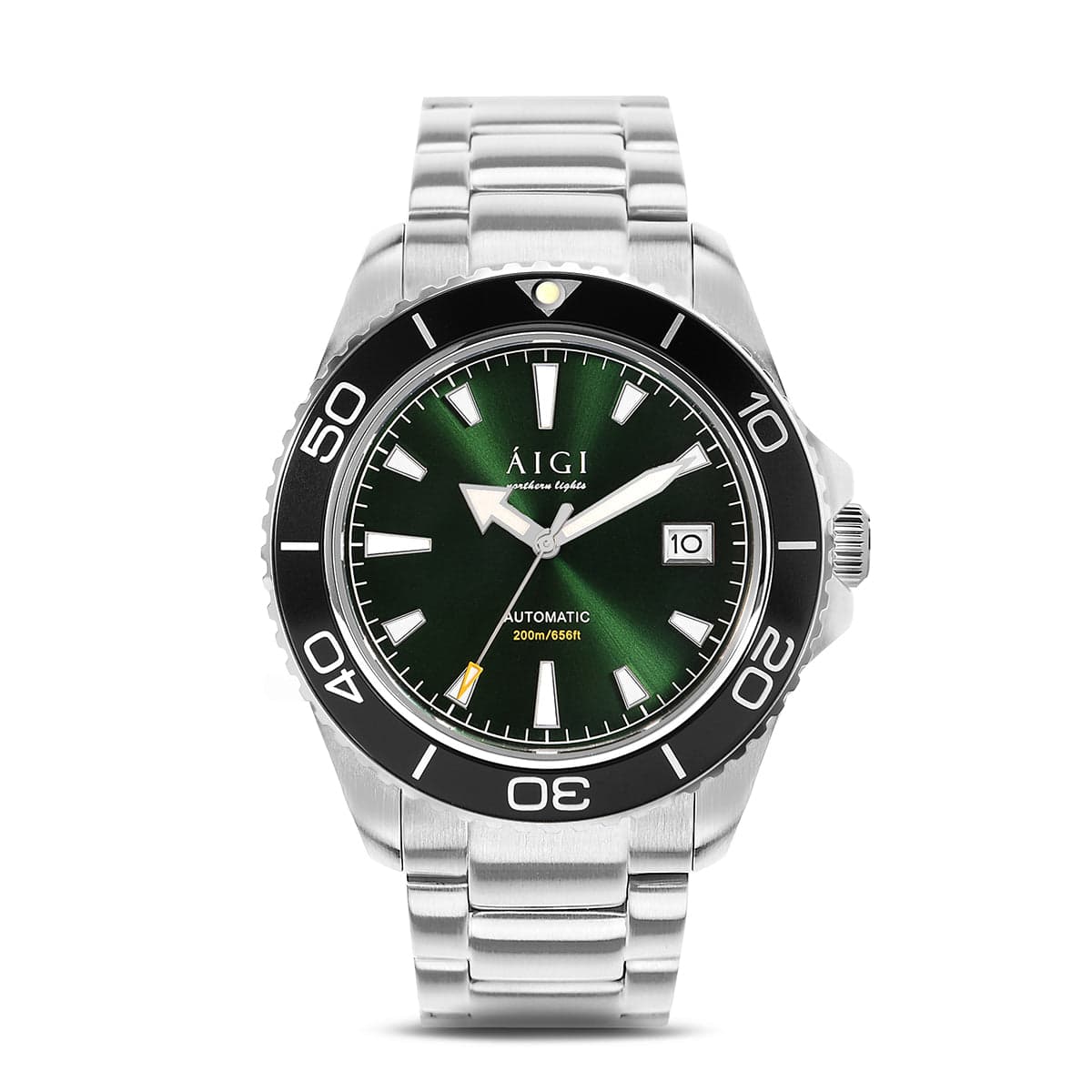 AIGI Watches NO43AD