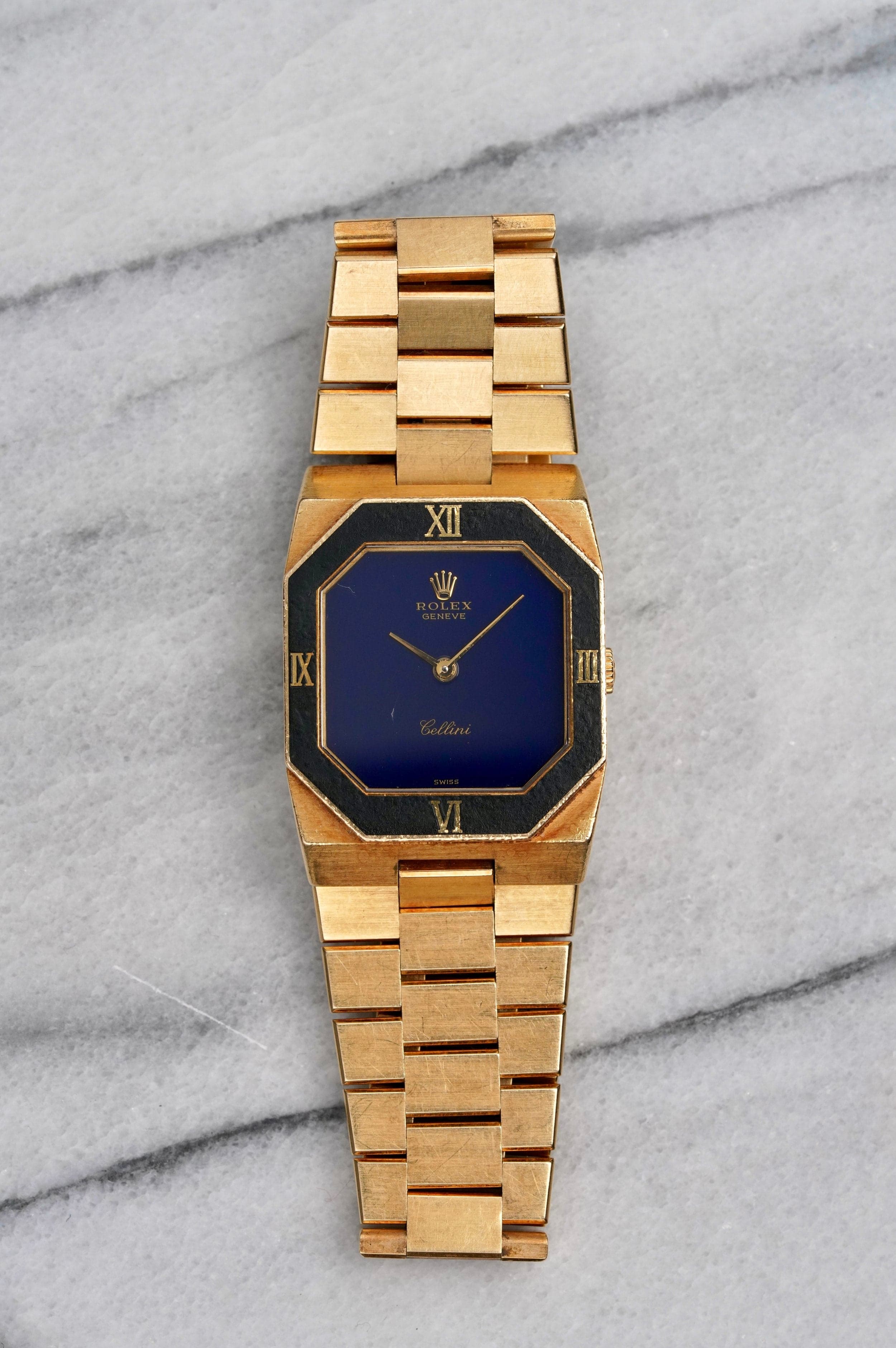 Rolex Cellini